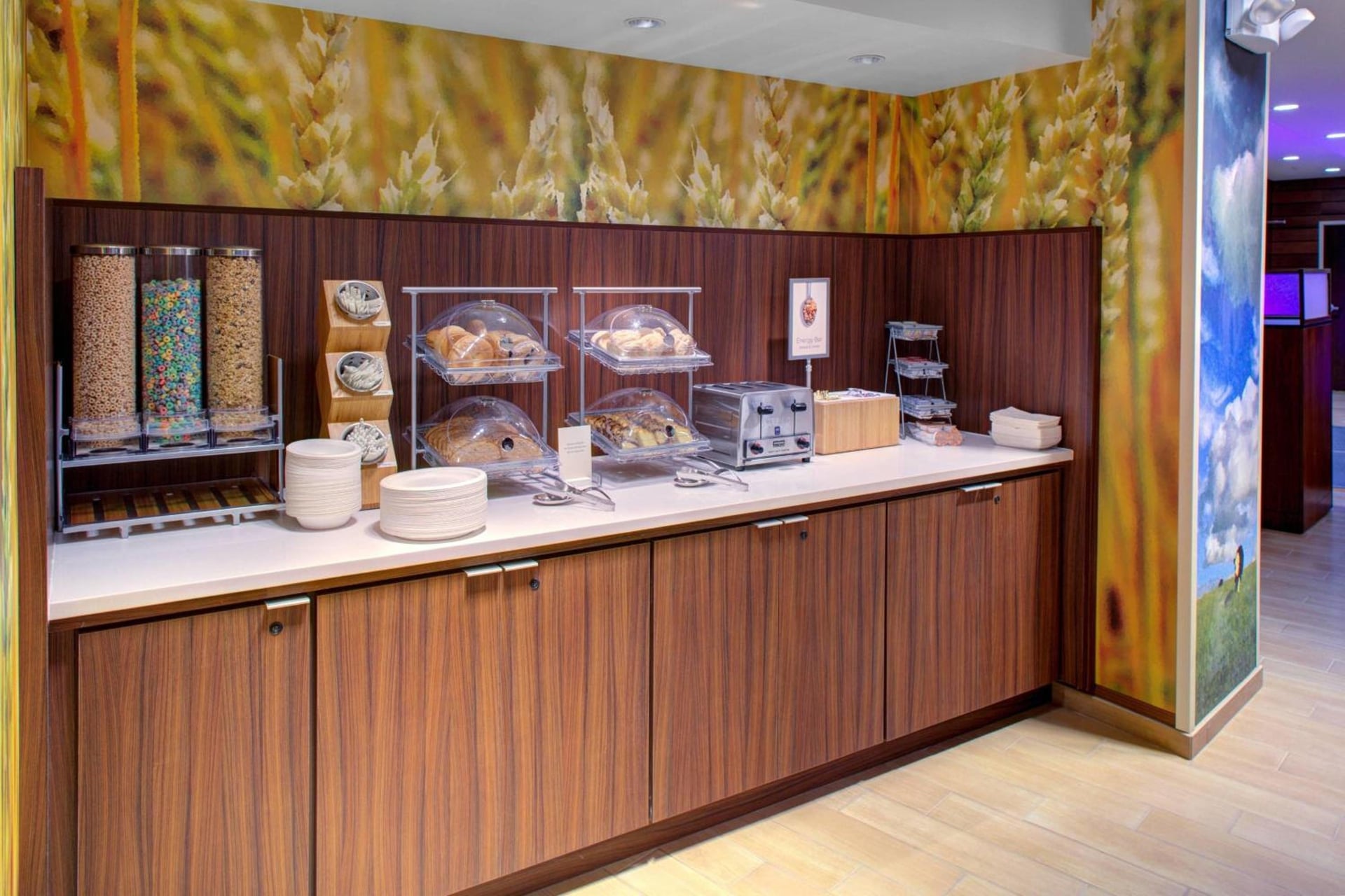 Fairfield Inn & Suites by Marriott Hollister, Hollister, foto 4