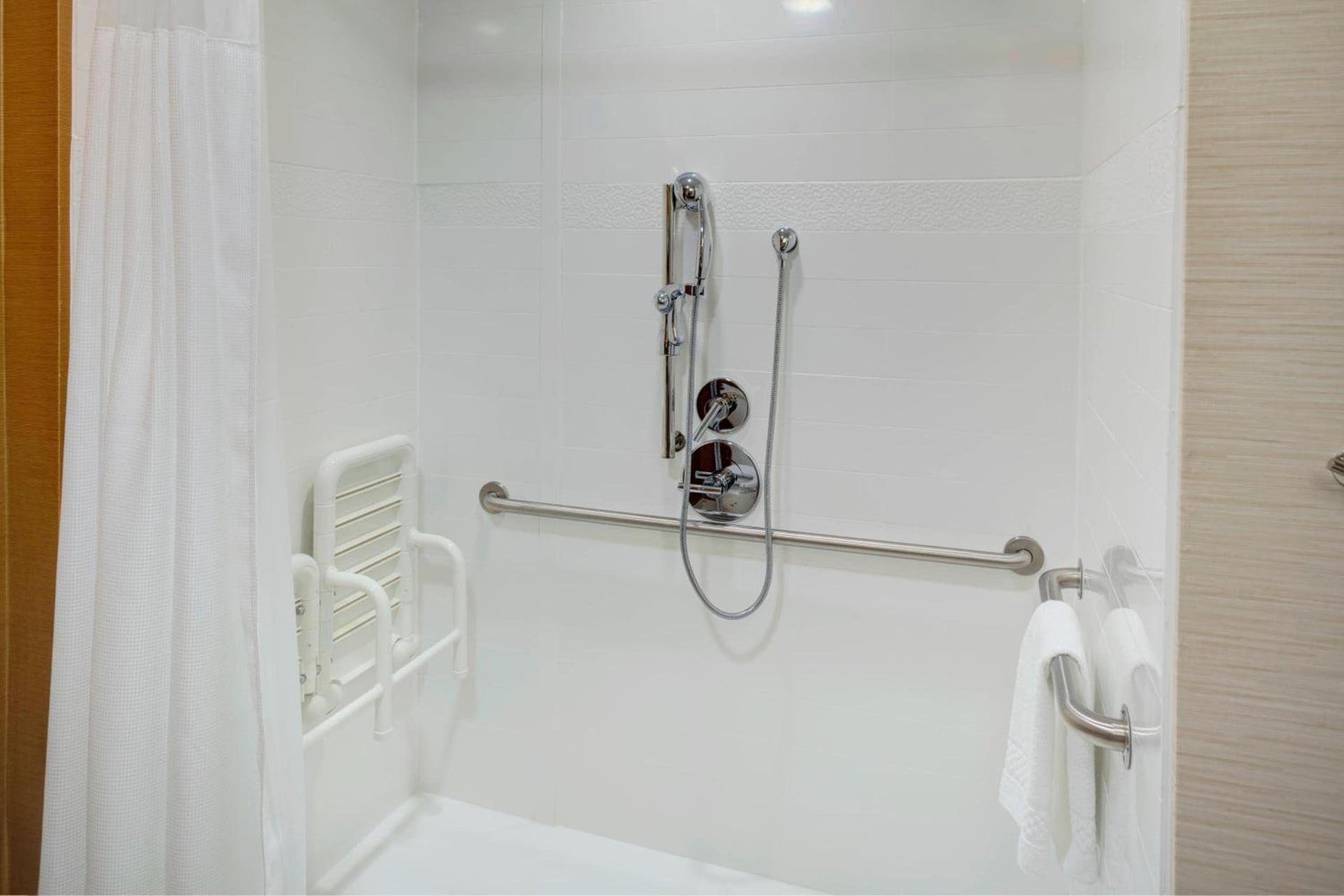 Fairfield Inn & Suites by Marriott Hollister, Hollister, foto 2