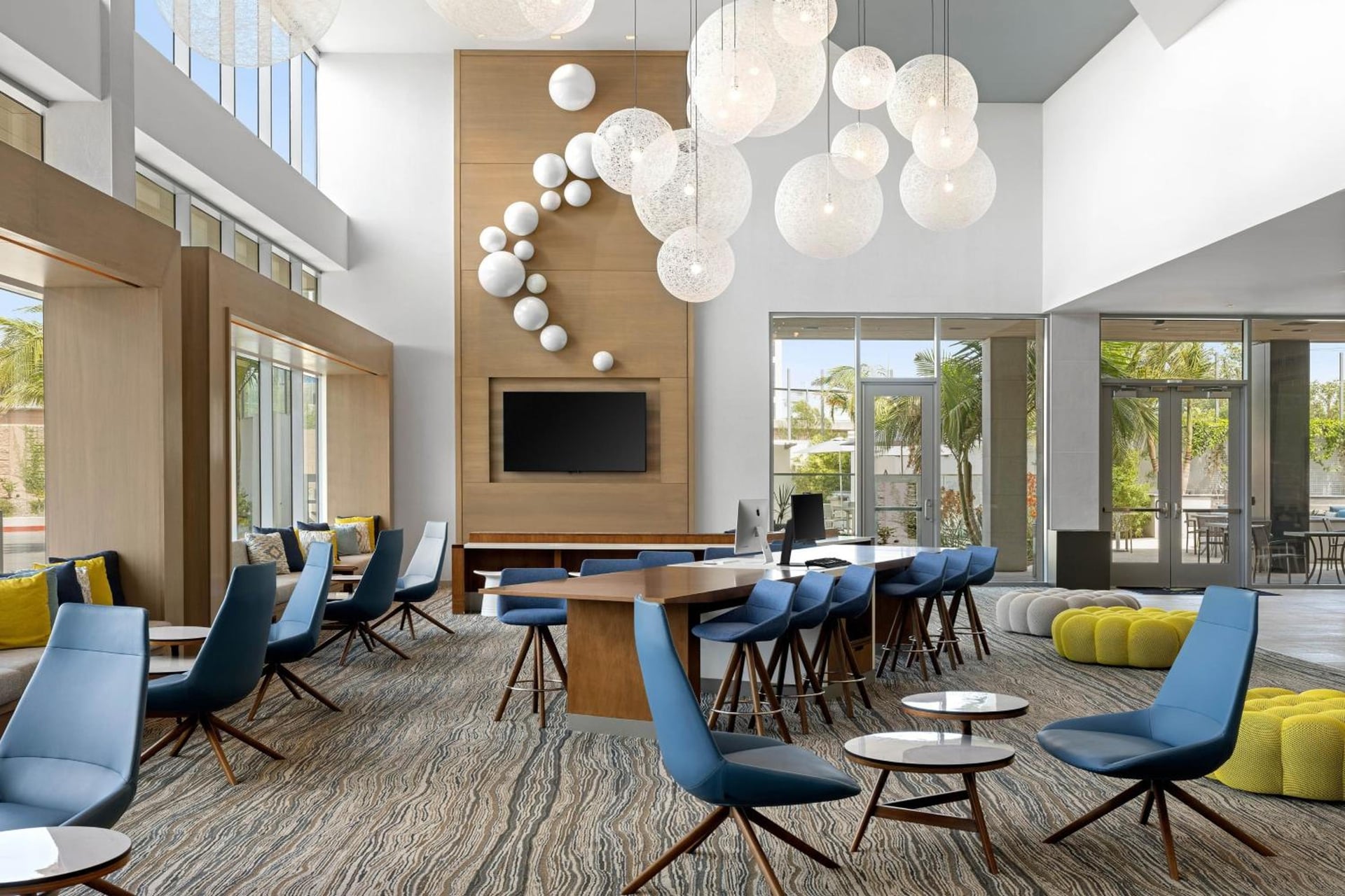 Element by Marriott Anaheim Resort Convention Center, Anaheim, foto 5
