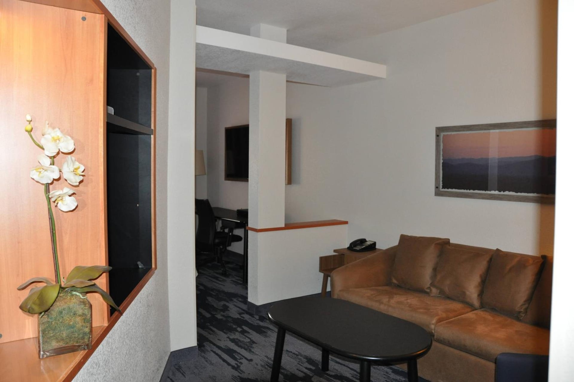 Fairfield Inn & Suites Ukiah Mendocino County, Ukiah, foto 4