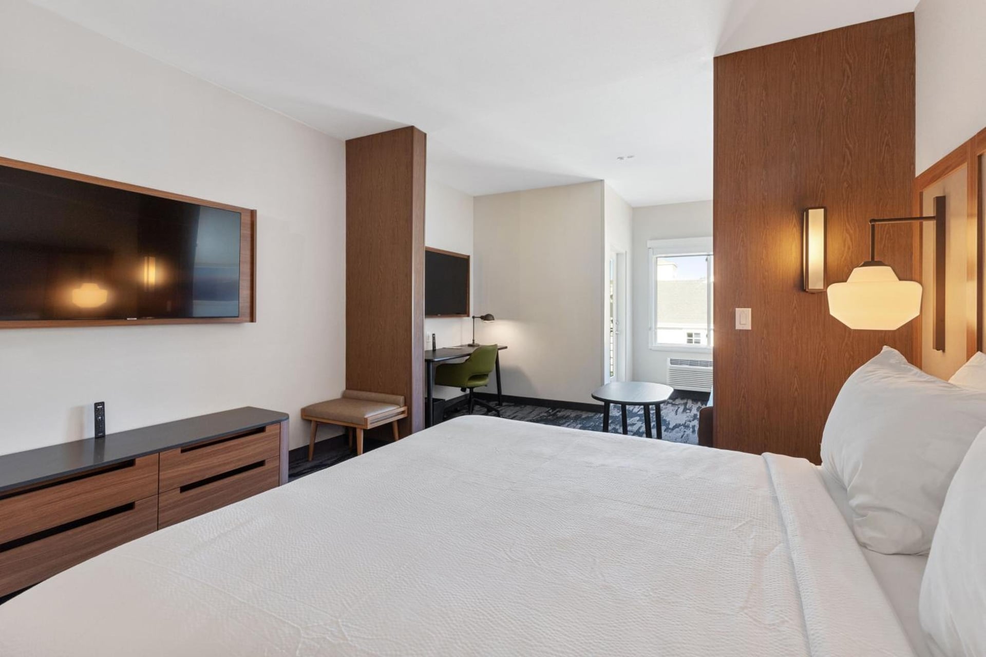 Fairfield by Marriott Inn & Suites San Francisco Pacifica, Pacifica, foto 3