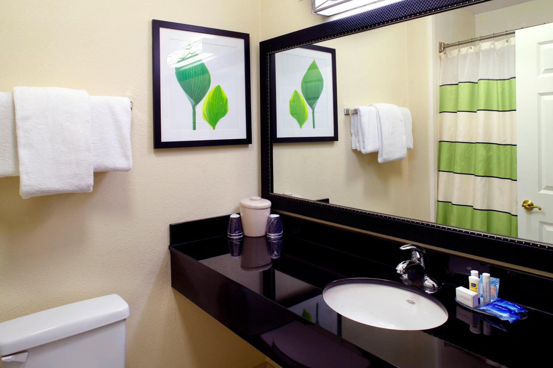 Fairfield Inn & Suites Phoenix Midtown, Phoenix, foto 5