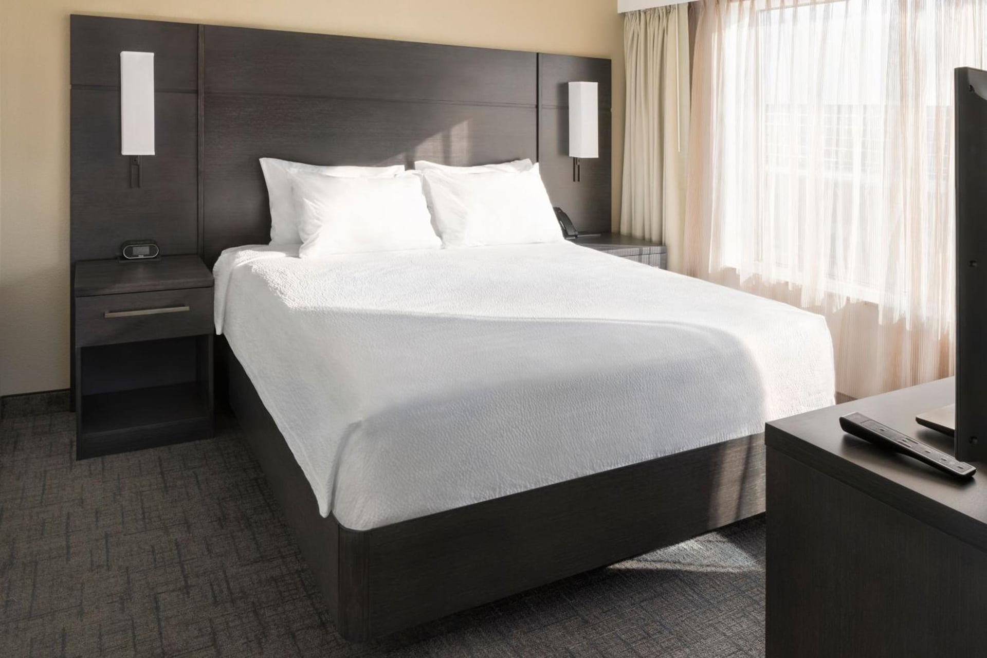 Residence Inn by Marriott Sacramento Downtown at Capitol Park, Sacramento, foto 5