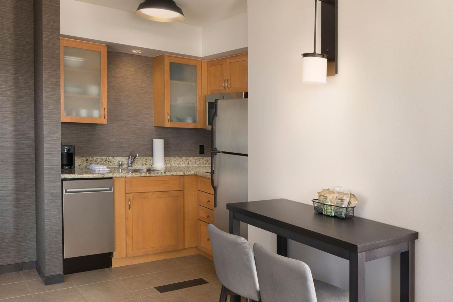 Residence Inn by Marriott Sacramento Downtown at Capitol Park, Sacramento, foto 2