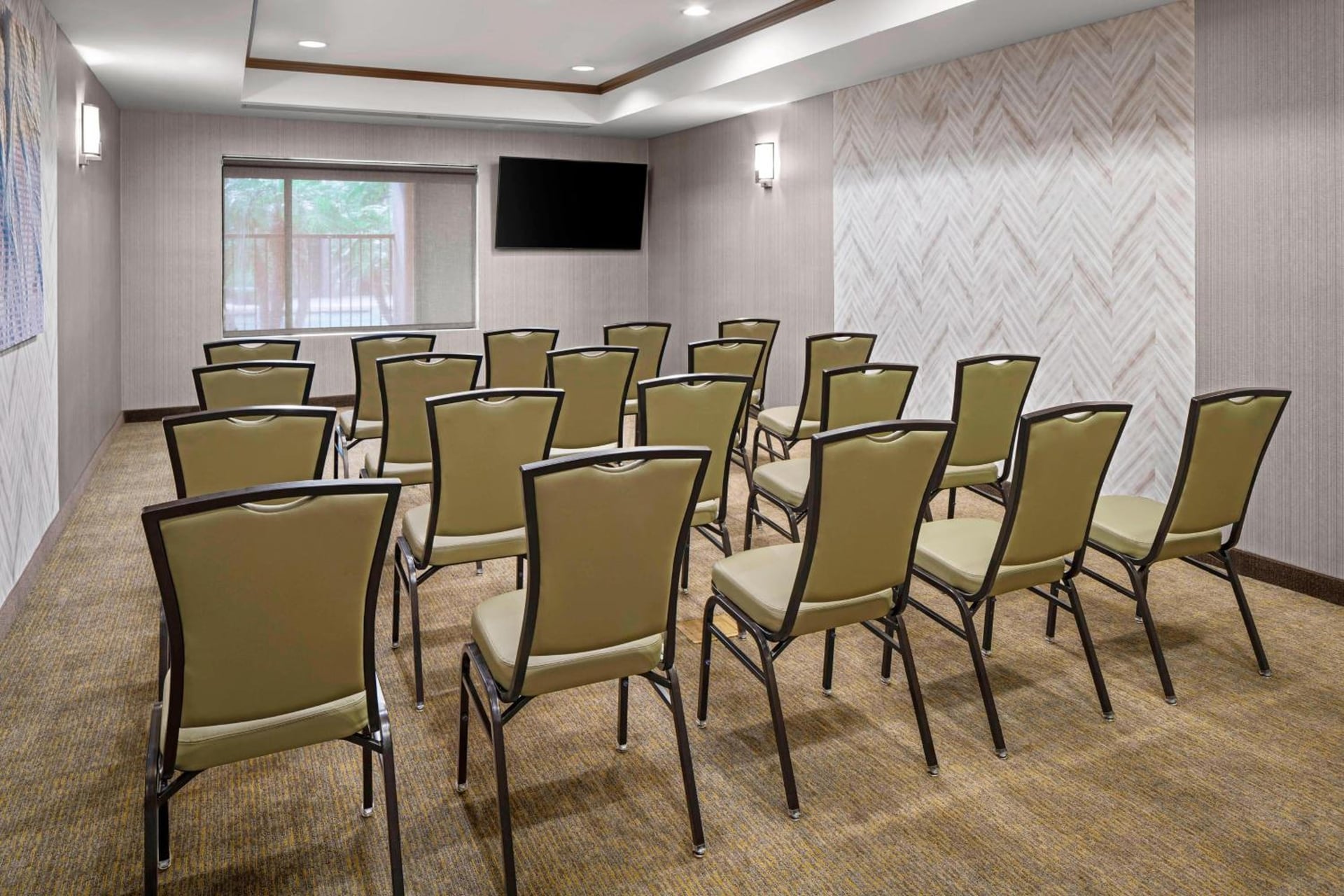 SpringHill Suites Scottsdale North, Scottsdale, foto 4