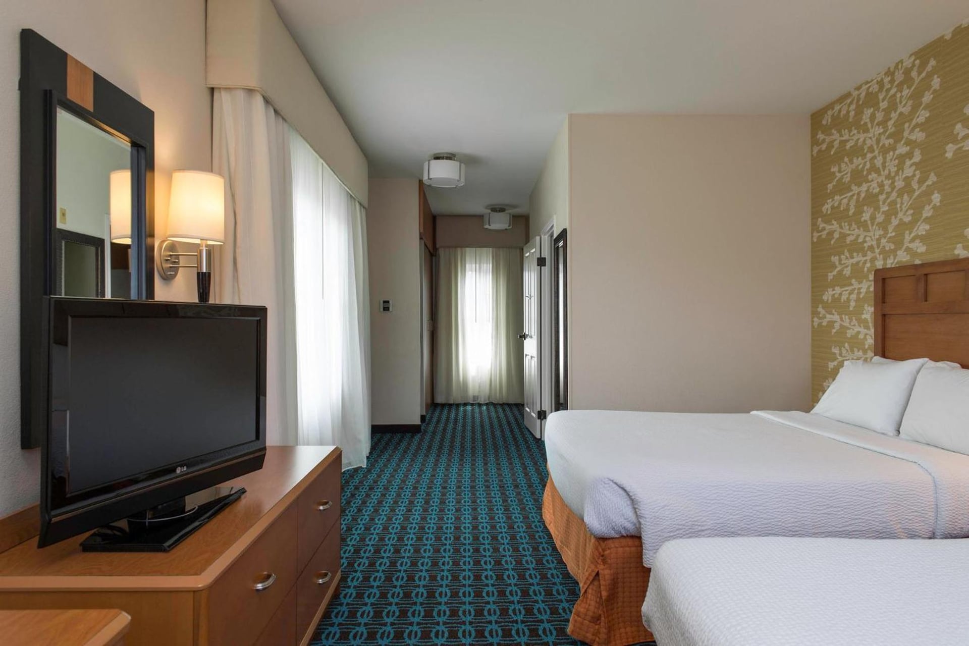 Fairfield Inn and Suites Santa Rosa Sebastopol, Sebastopol, foto 5