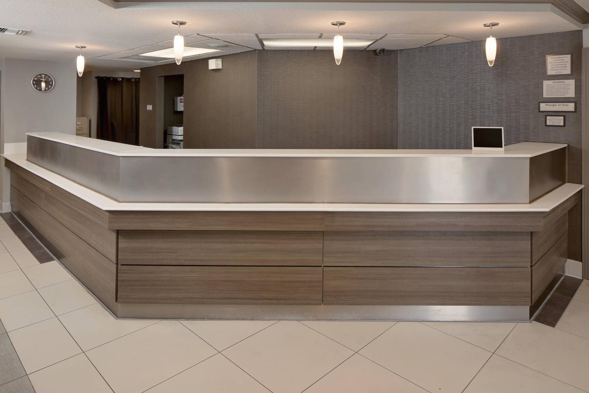 Residence Inn by Marriott Ontario Airport, Ontario, foto 2