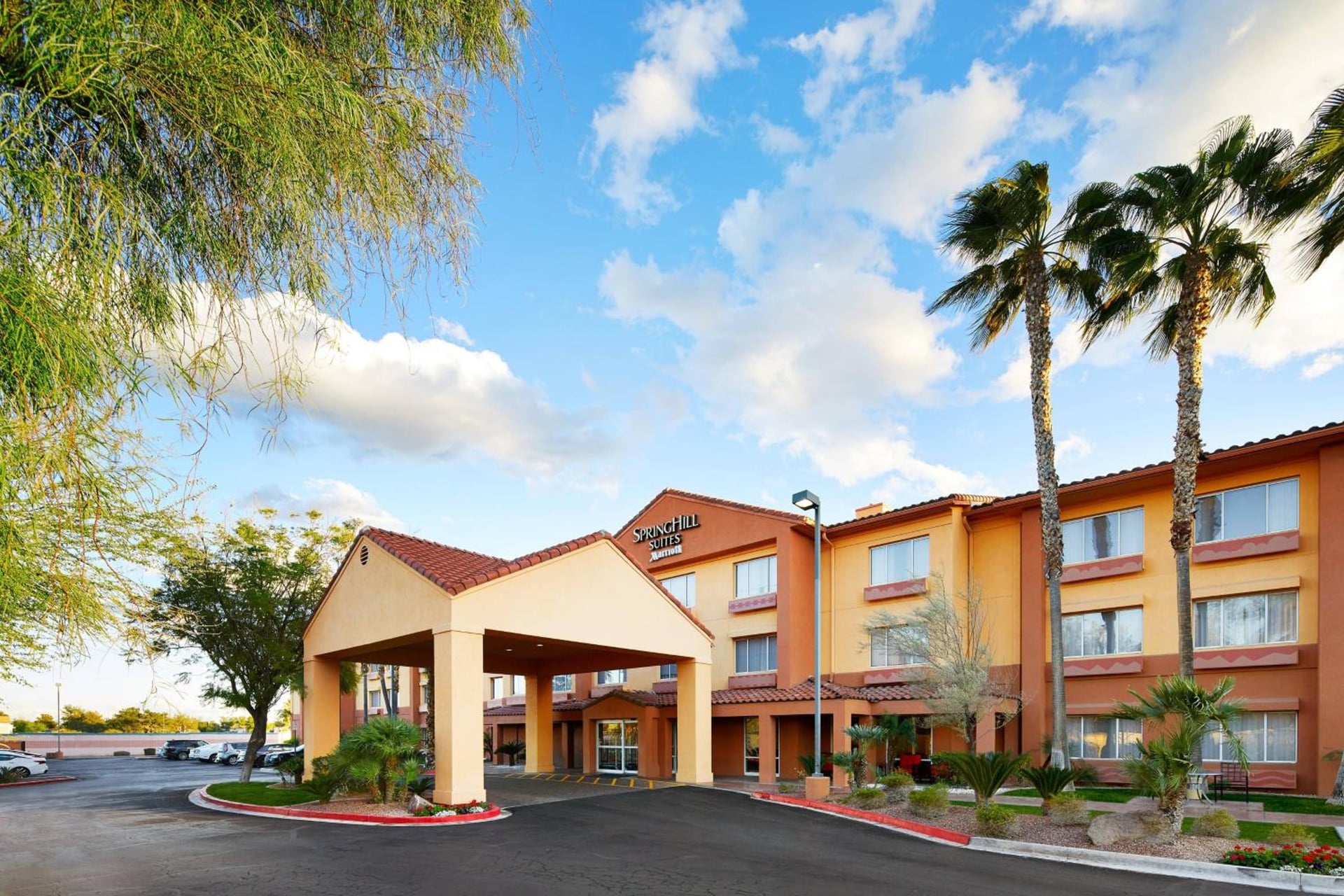 SpringHill Suites Tempe at Arizona Mills Mall, Tempe, foto 3