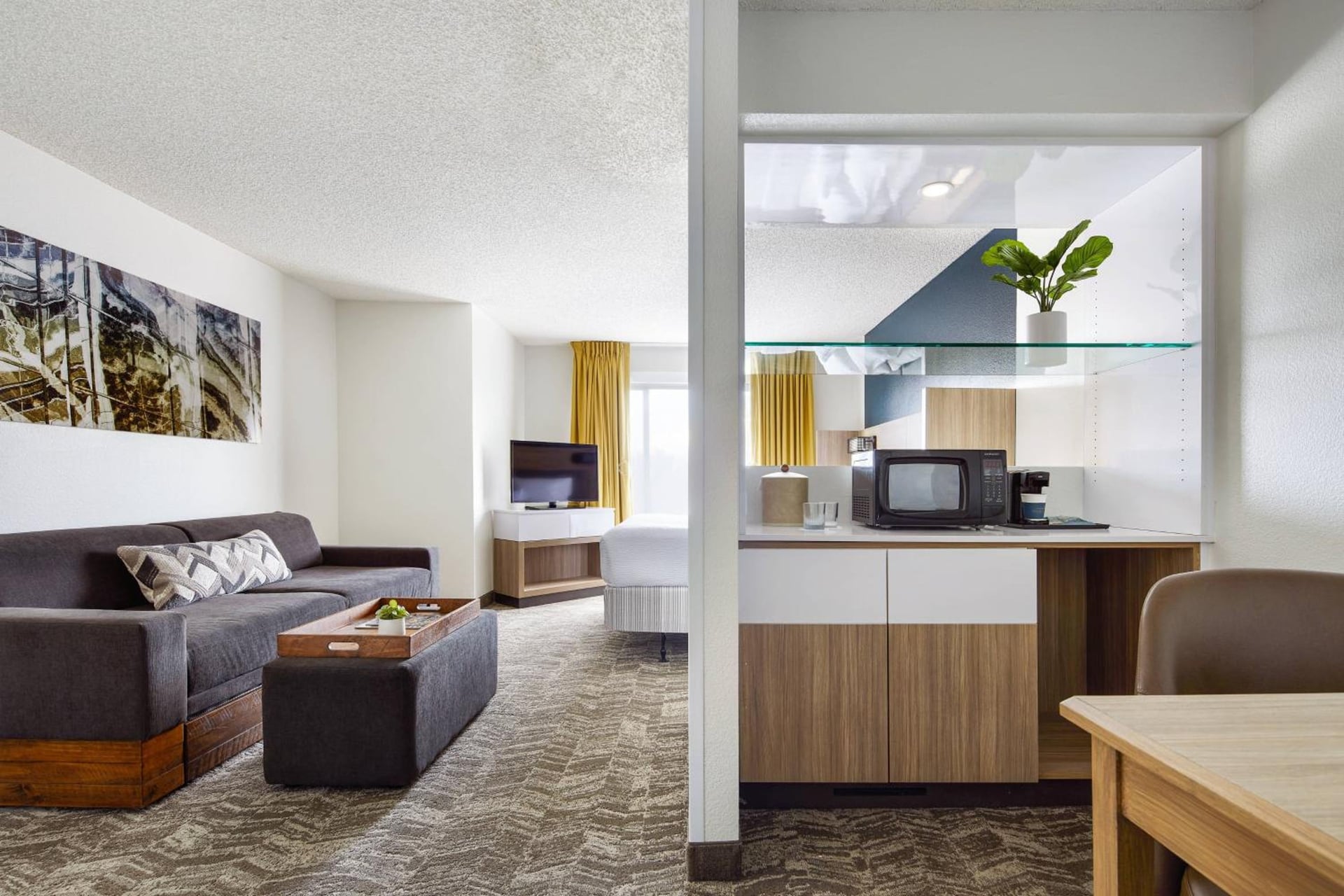 SpringHill Suites Tempe at Arizona Mills Mall, Tempe, foto 5