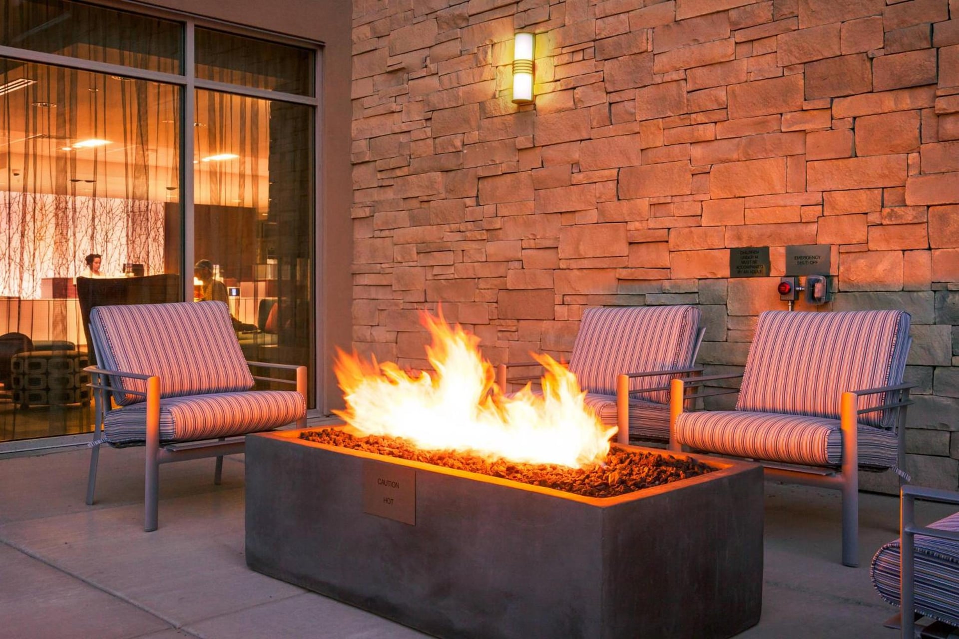 Fairfield Inn & Suites by Marriott Salt Lake City Midvale, Midvale, foto 4