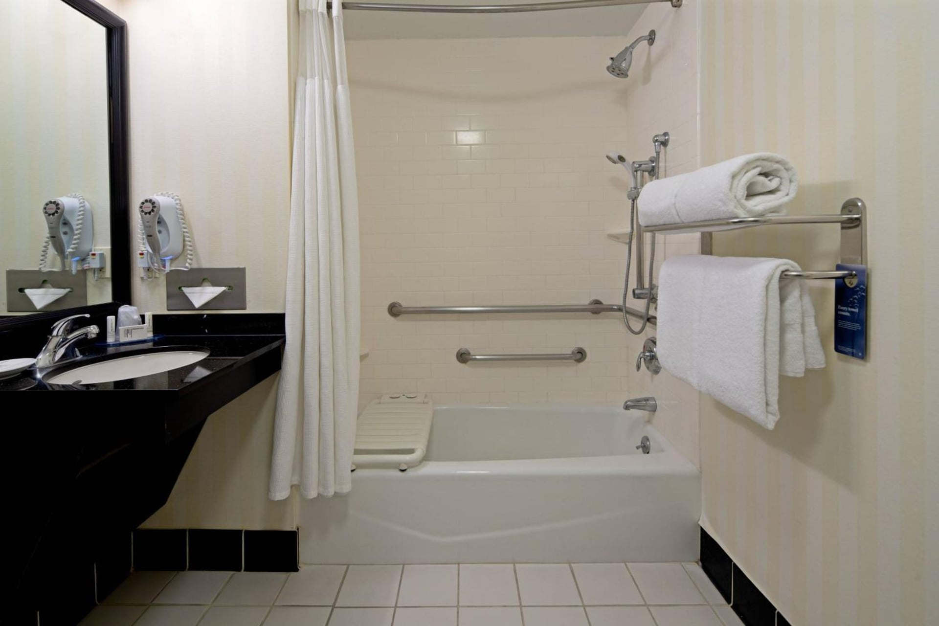 Fairfield Inn and Suites Turlock, Turlock, foto 5