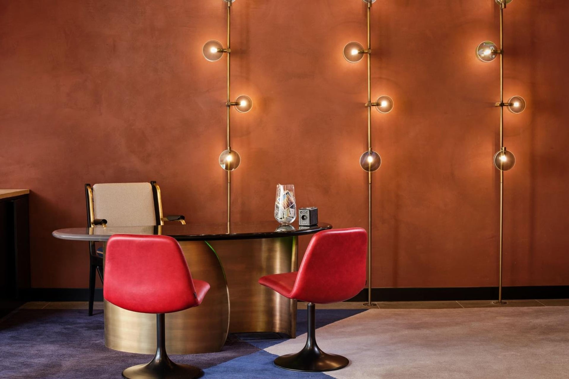 Montcalm East, Autograph Collection, London, foto 5