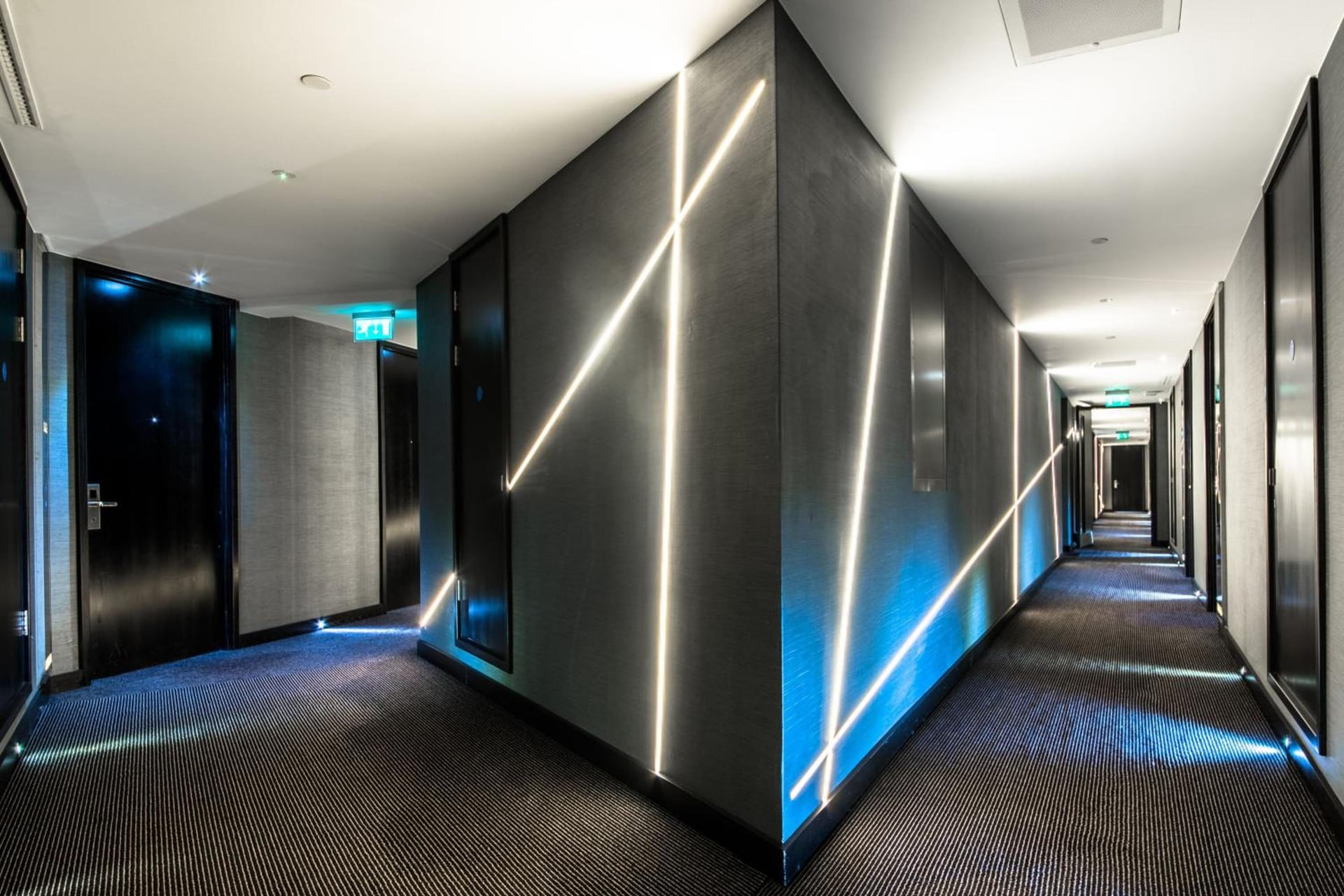 Montcalm East, Autograph Collection, London, foto 4