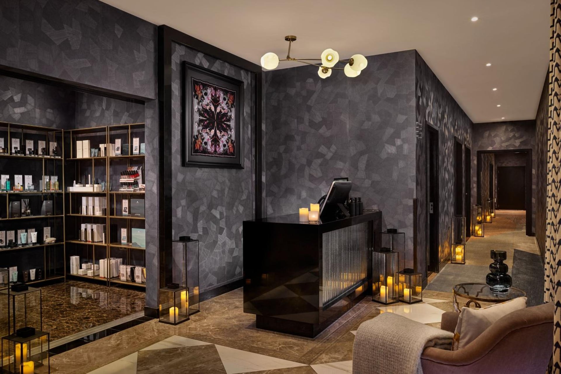 Montcalm East, Autograph Collection, London, foto 2