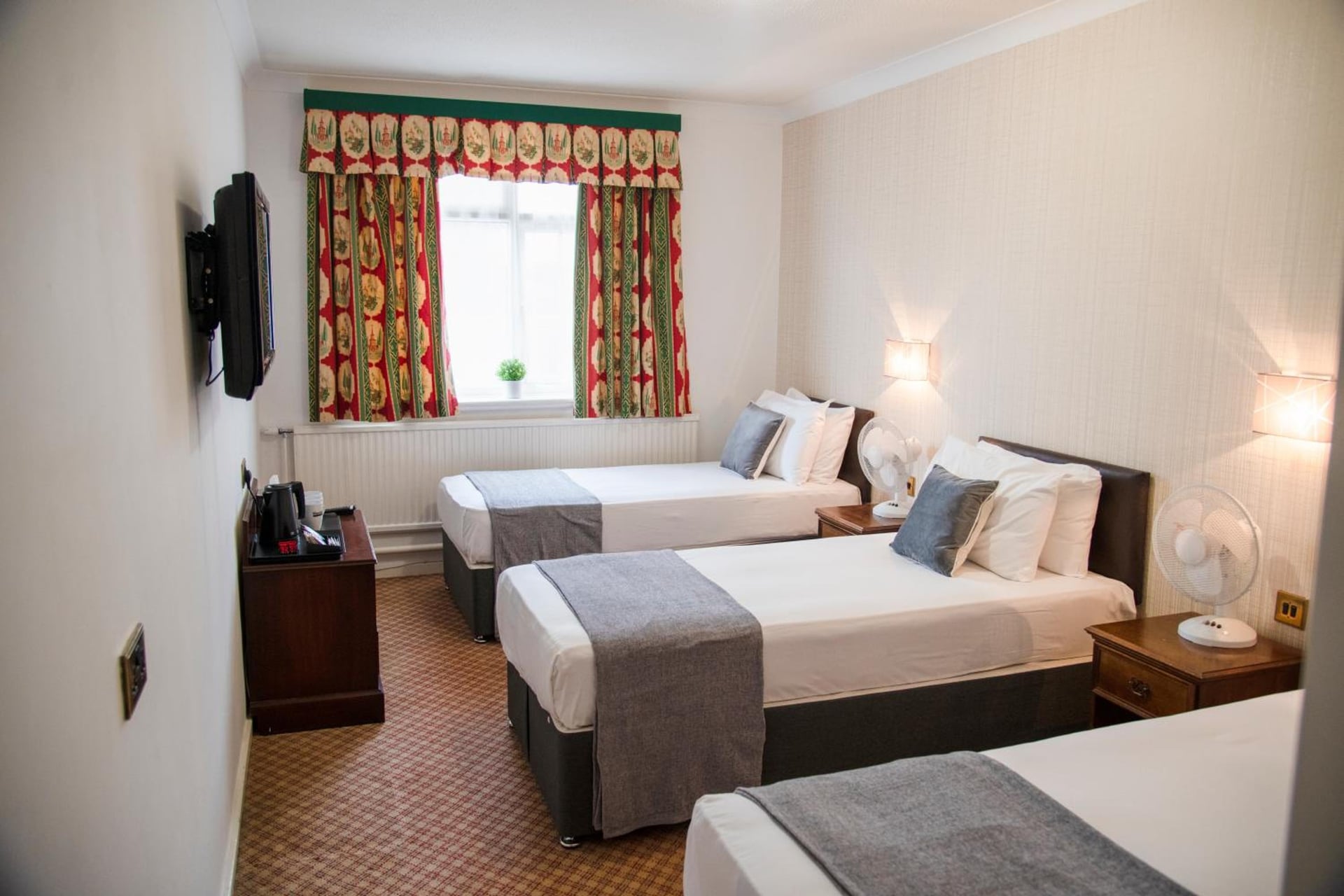 Hamlet Hotels Maidstone, Maidstone, foto 5