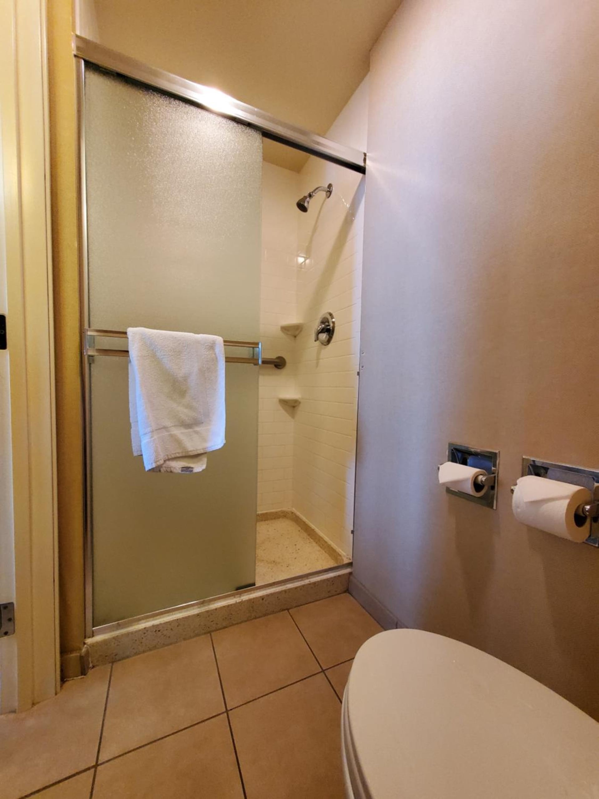 Royal Pacific Motor Inn, San Francisco, foto 2