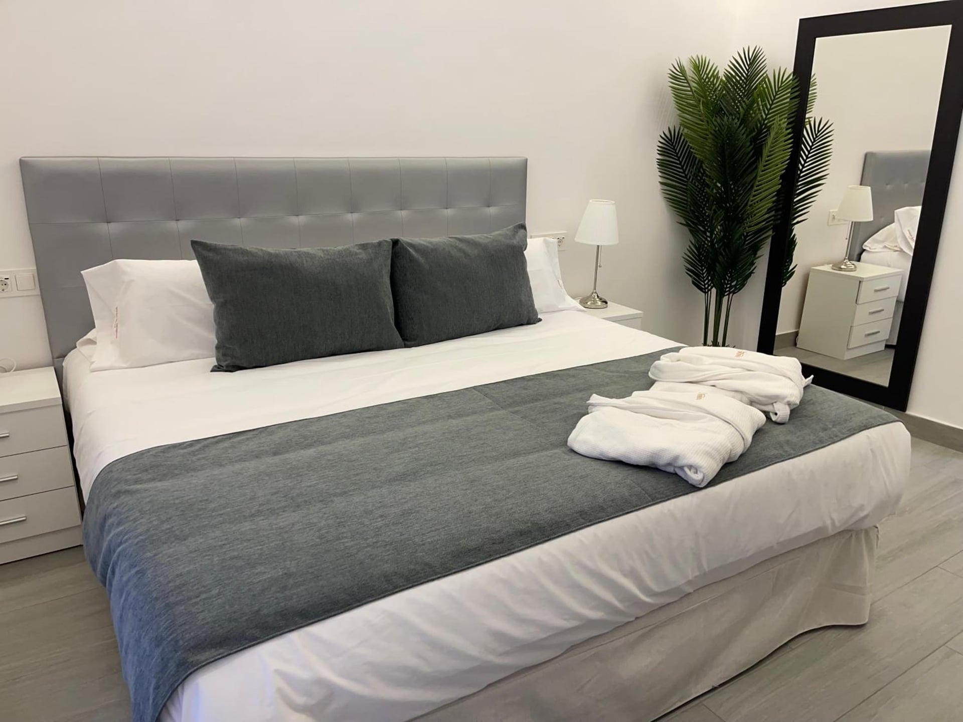 SUARA Apartamentos 1, Madrid, foto 4