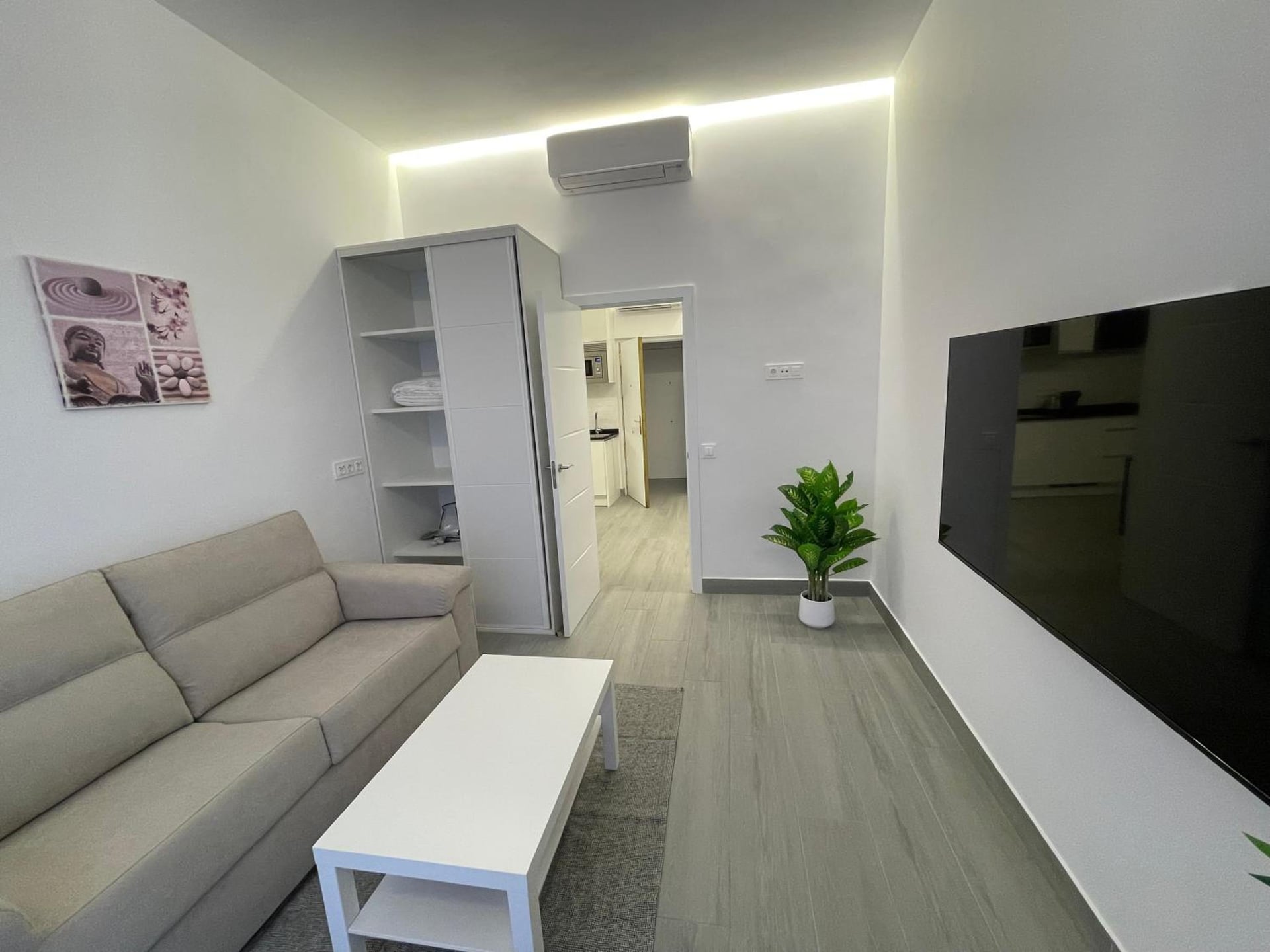 SUARA Apartamentos 1, Madrid, foto 3