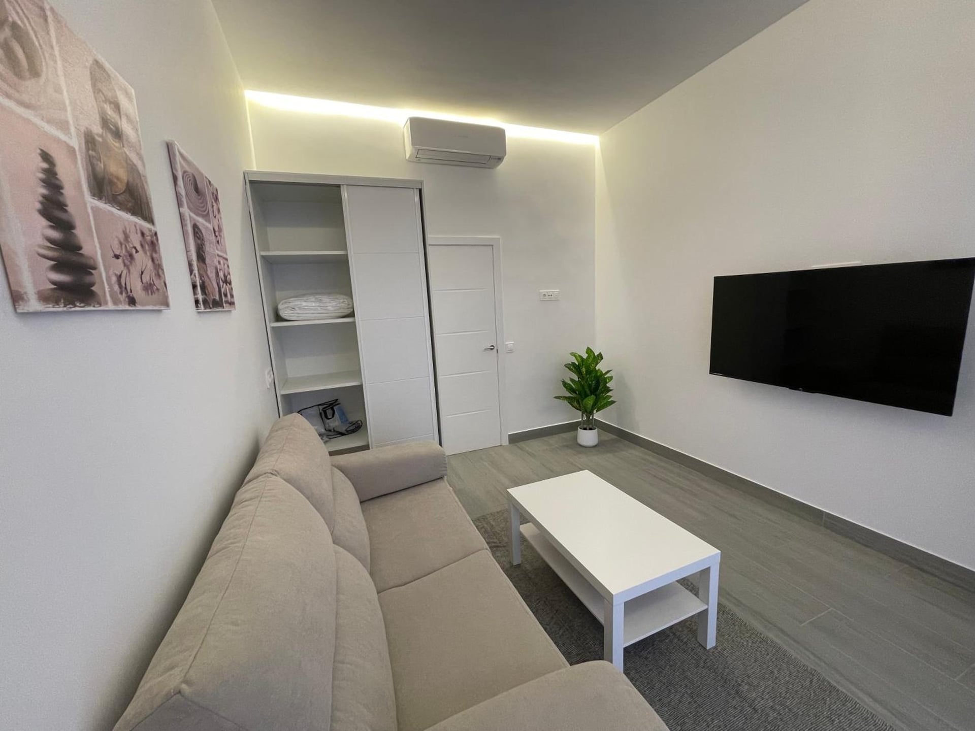 SUARA Apartamentos 1, Madrid, foto 2