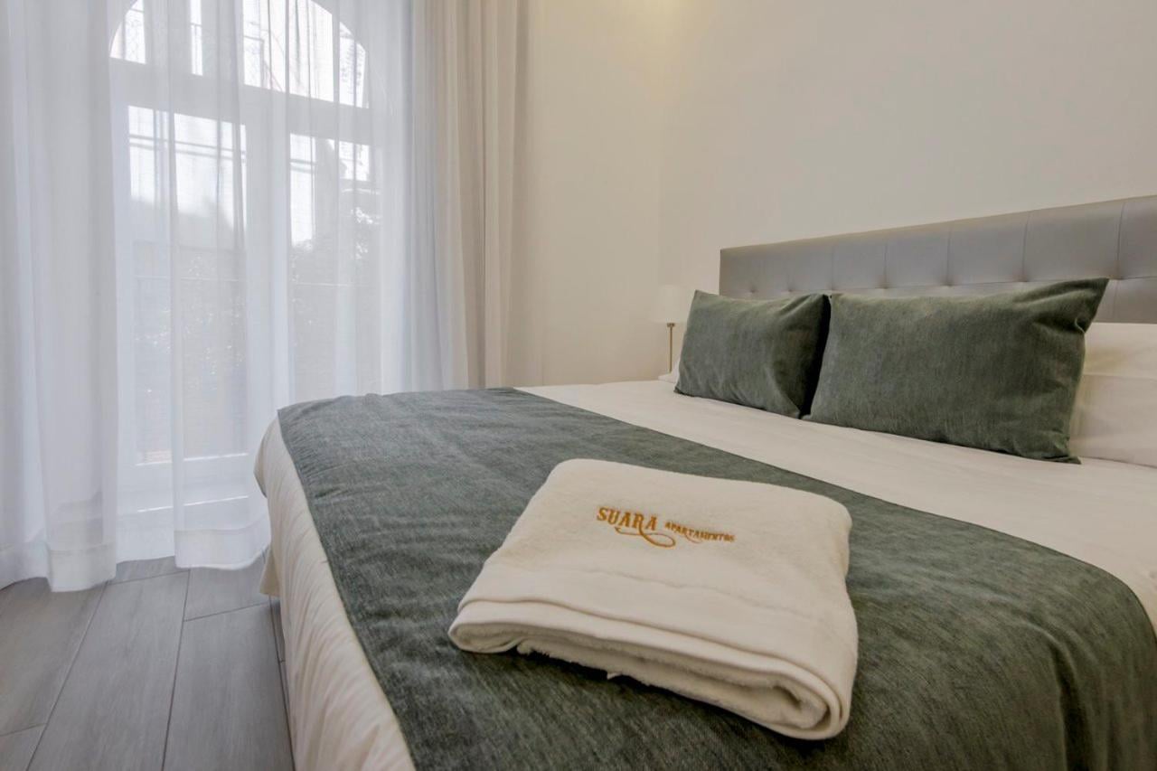 SUARA Apartamentos 1, Madrid, foto 5