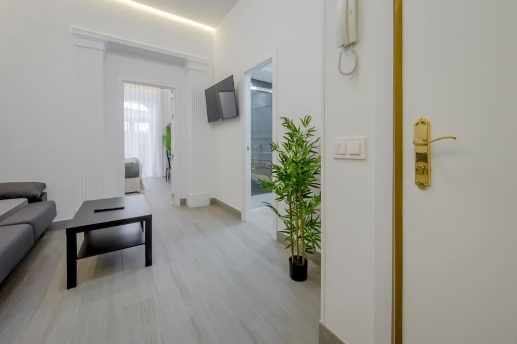 SUARA Apartamentos 2, Madrid, foto 2