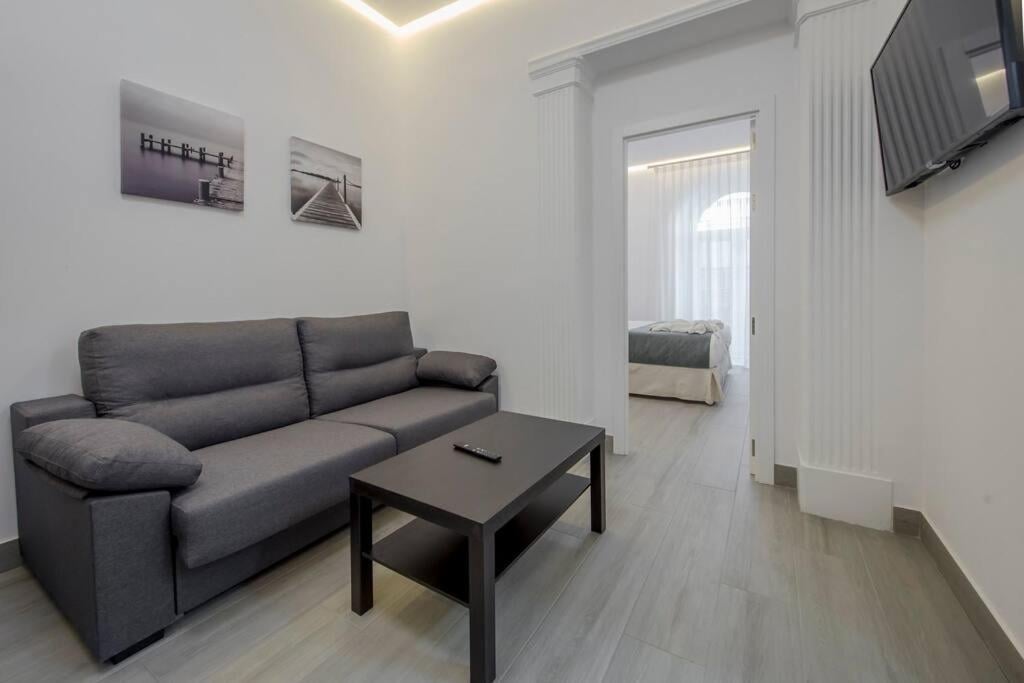 SUARA Apartamentos 2, Madrid, foto 3