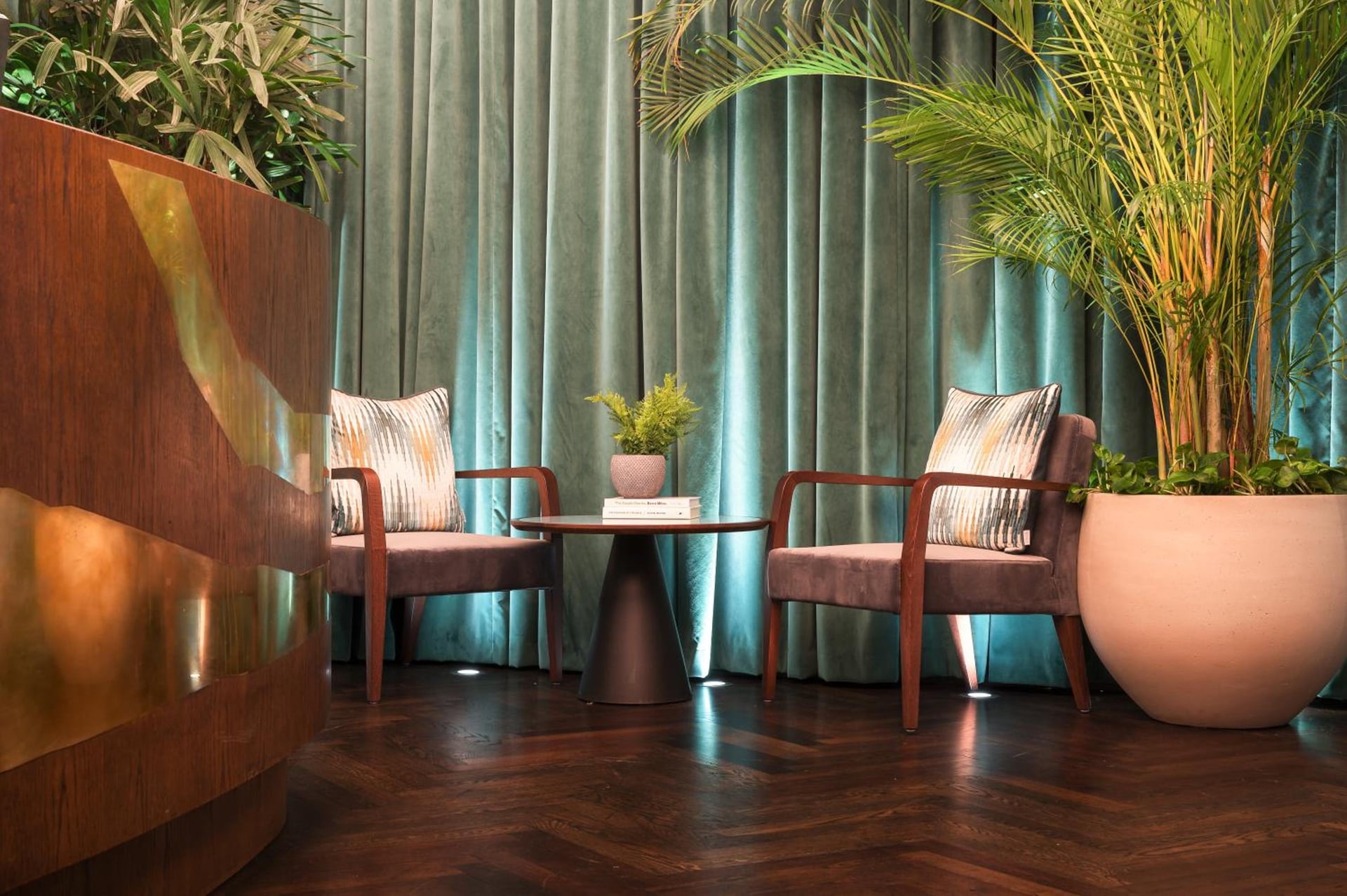 Hotel Indigo London - Kensington by IHG, London, foto 4