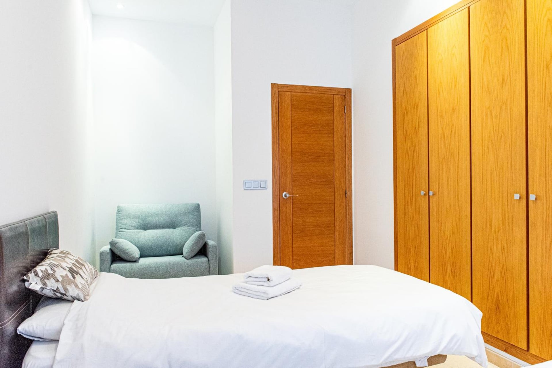 Anka Beach Apartment Patacona, Valencia, foto 3