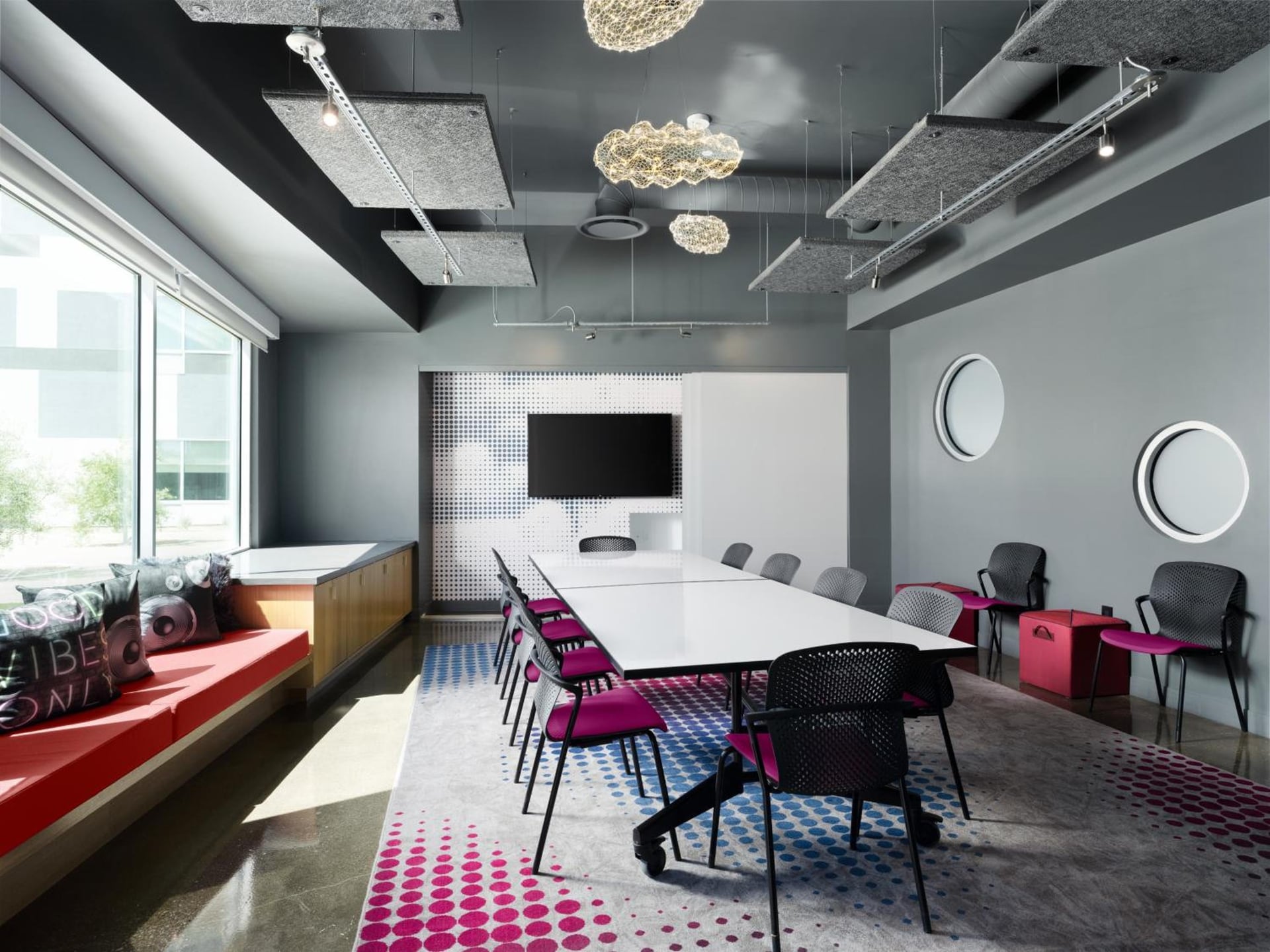 Aloft by Marriott Henderson, Henderson, foto 4