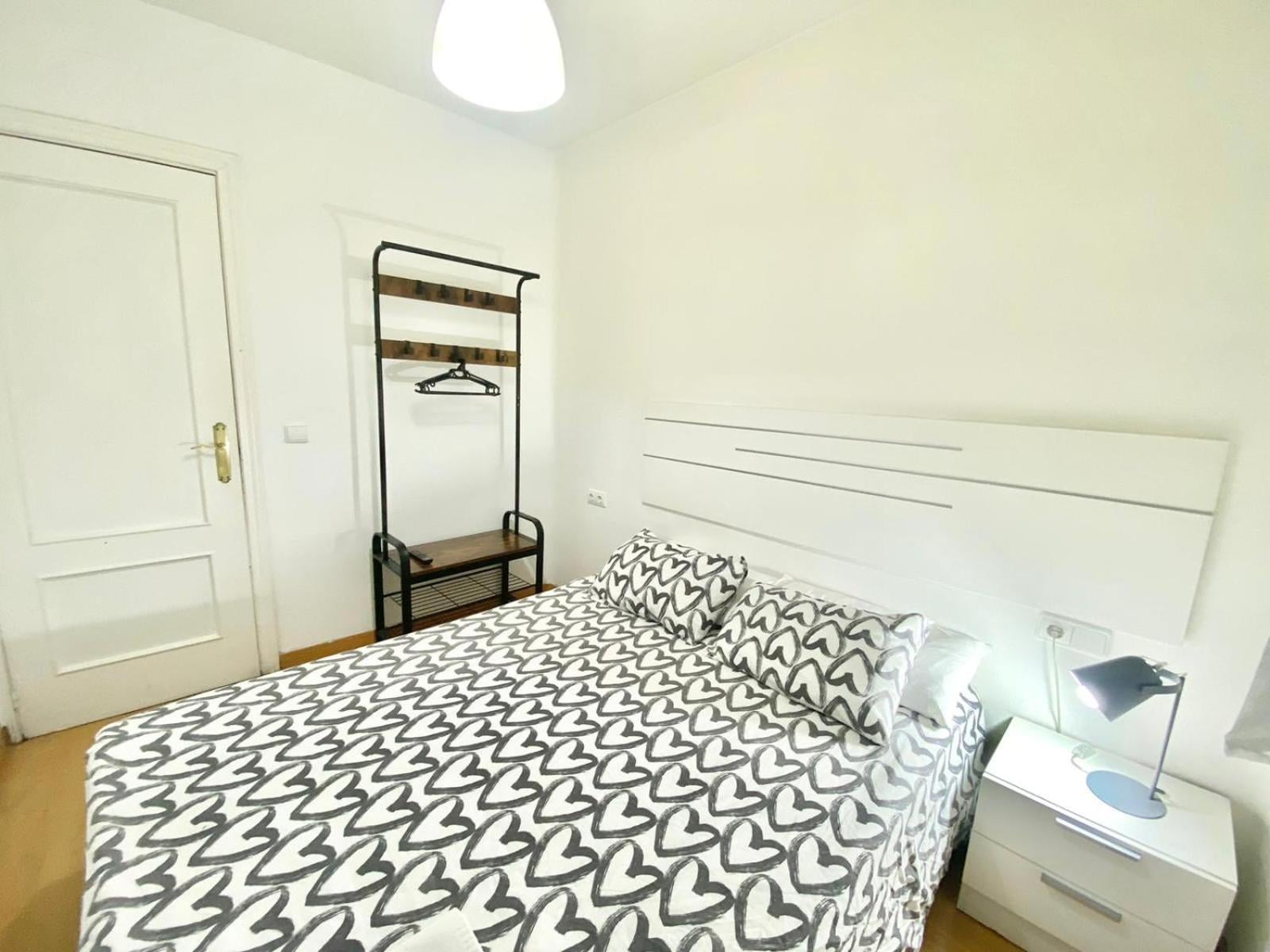 Jaime el Conquistador Apartment, Madrid, foto 4