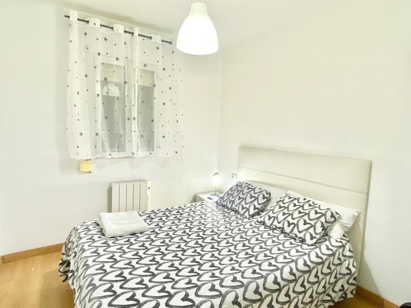 Jaime el Conquistador Apartment, Madrid, foto 5