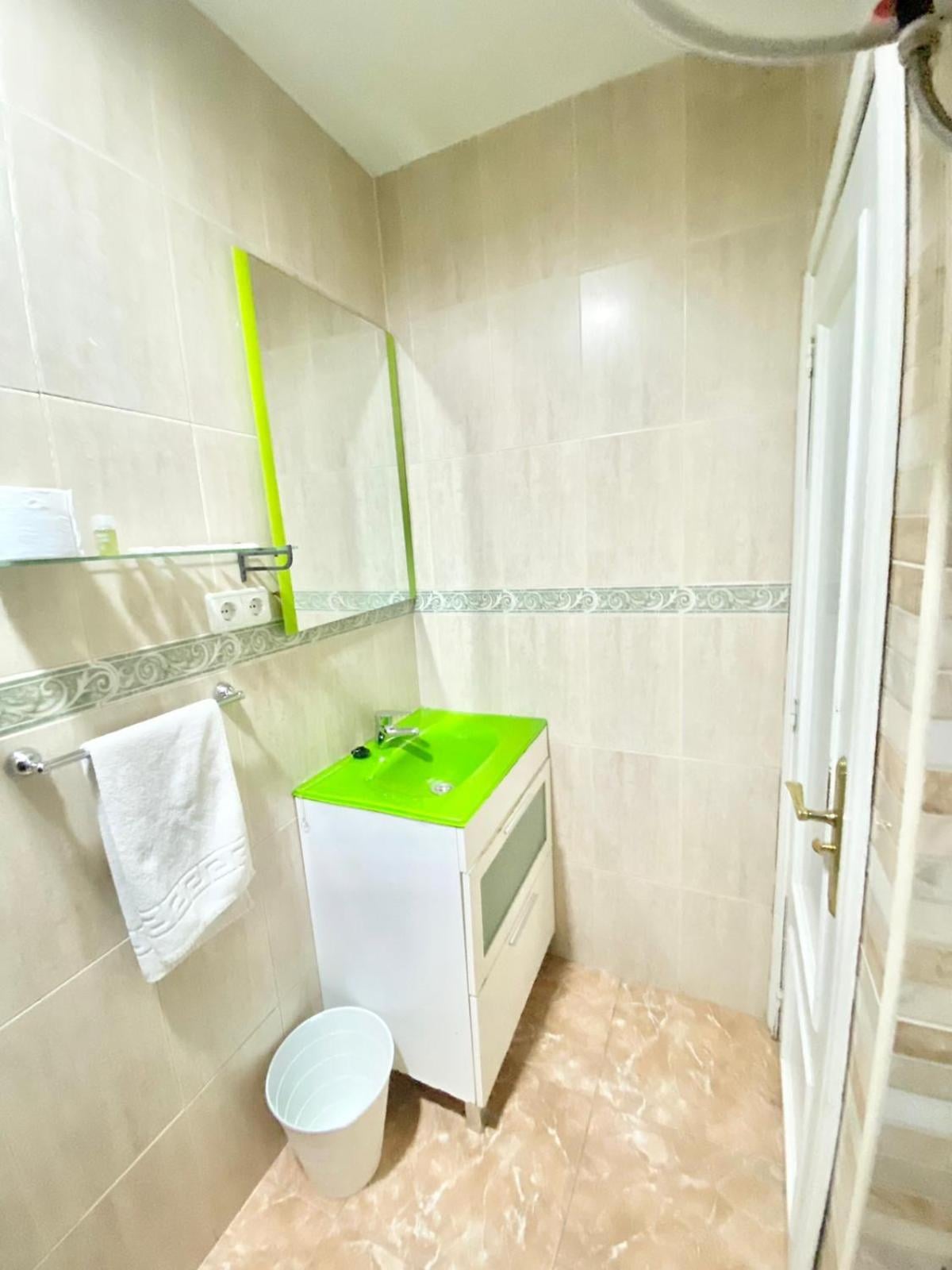 Jaime el Conquistador Apartment, Madrid, foto 3