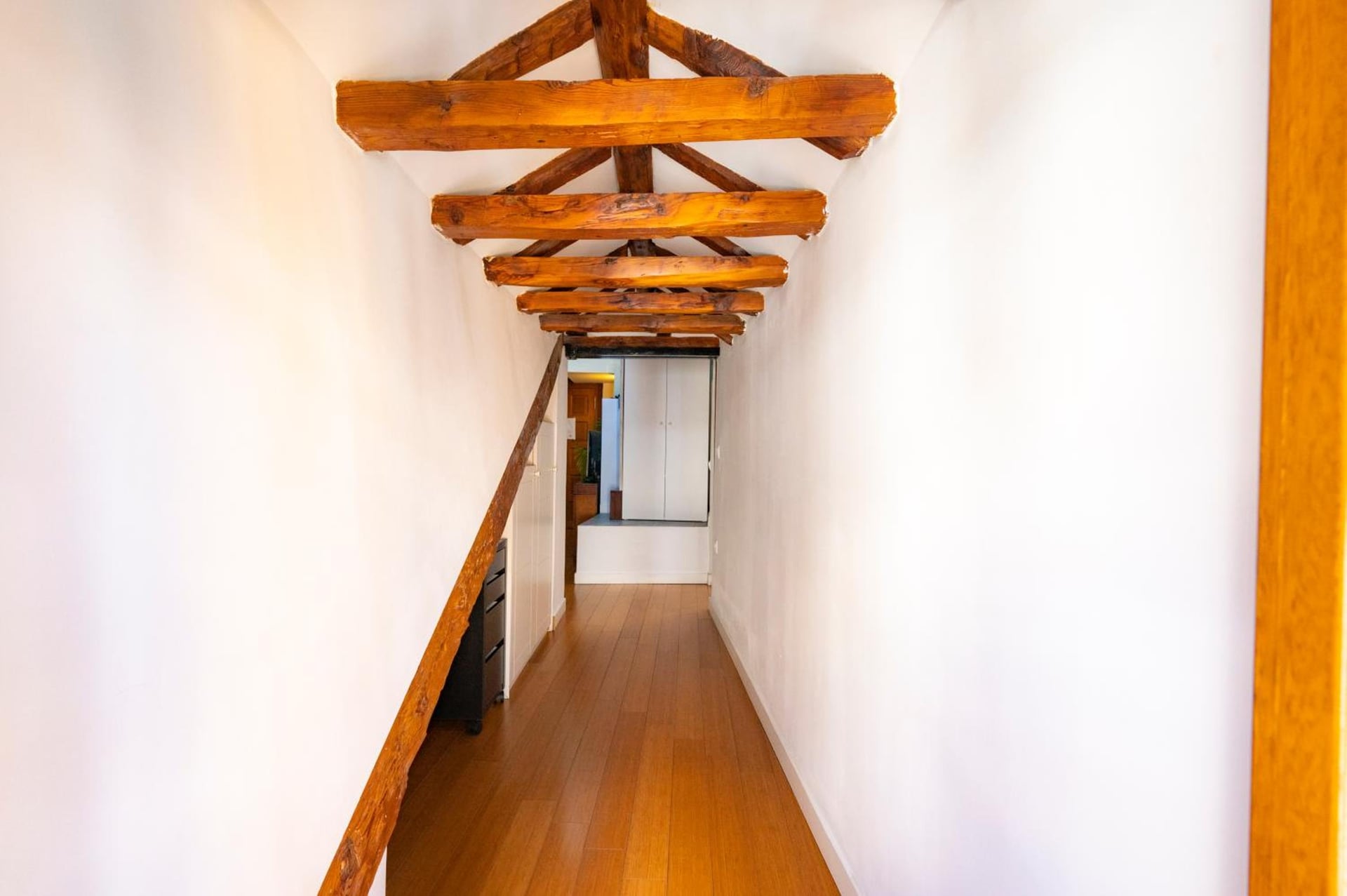 Apartamentos Huertas 10, Madrid, foto 3