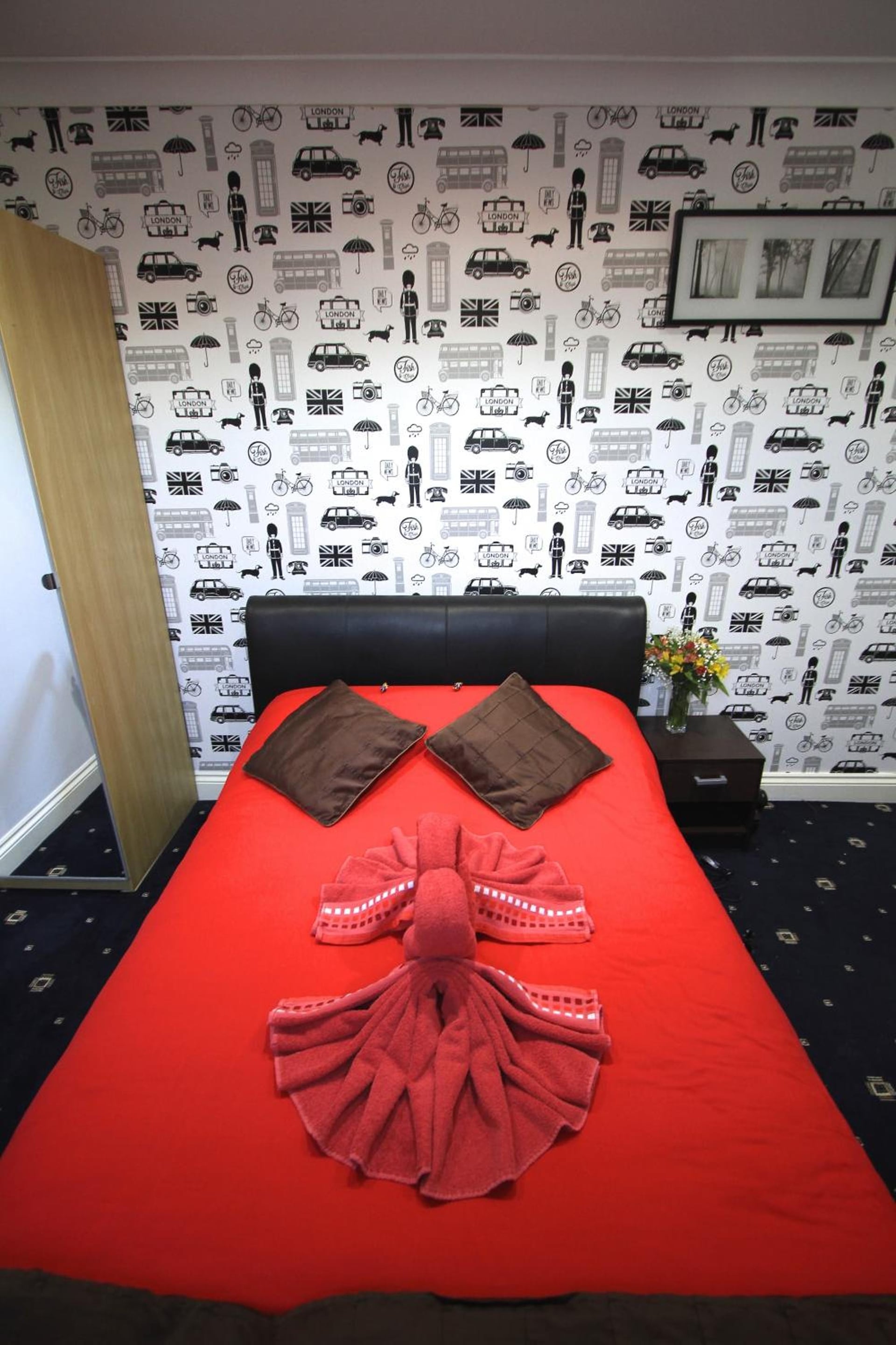 Beaconsfield Hotel, London, foto 4