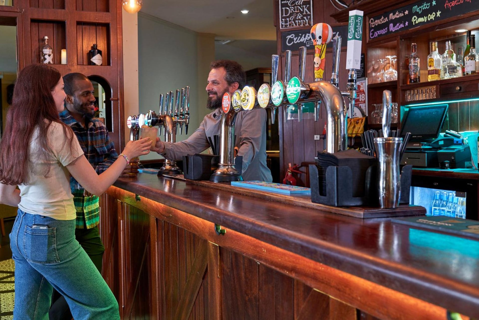 Holiday Inn London Bloomsbury by IHG, London, foto 5
