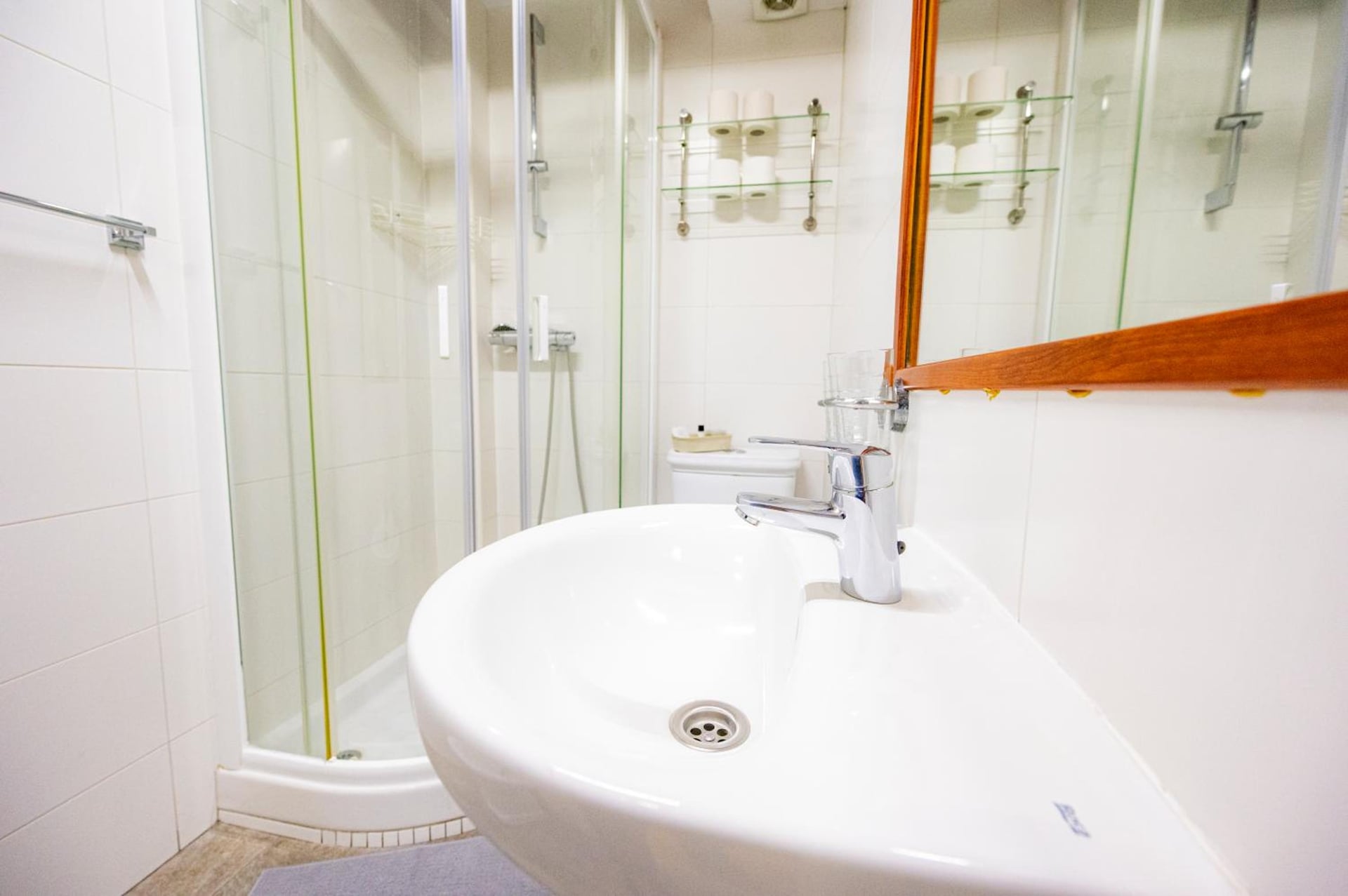 Apartamentos Huertas 10, Madrid, foto 4