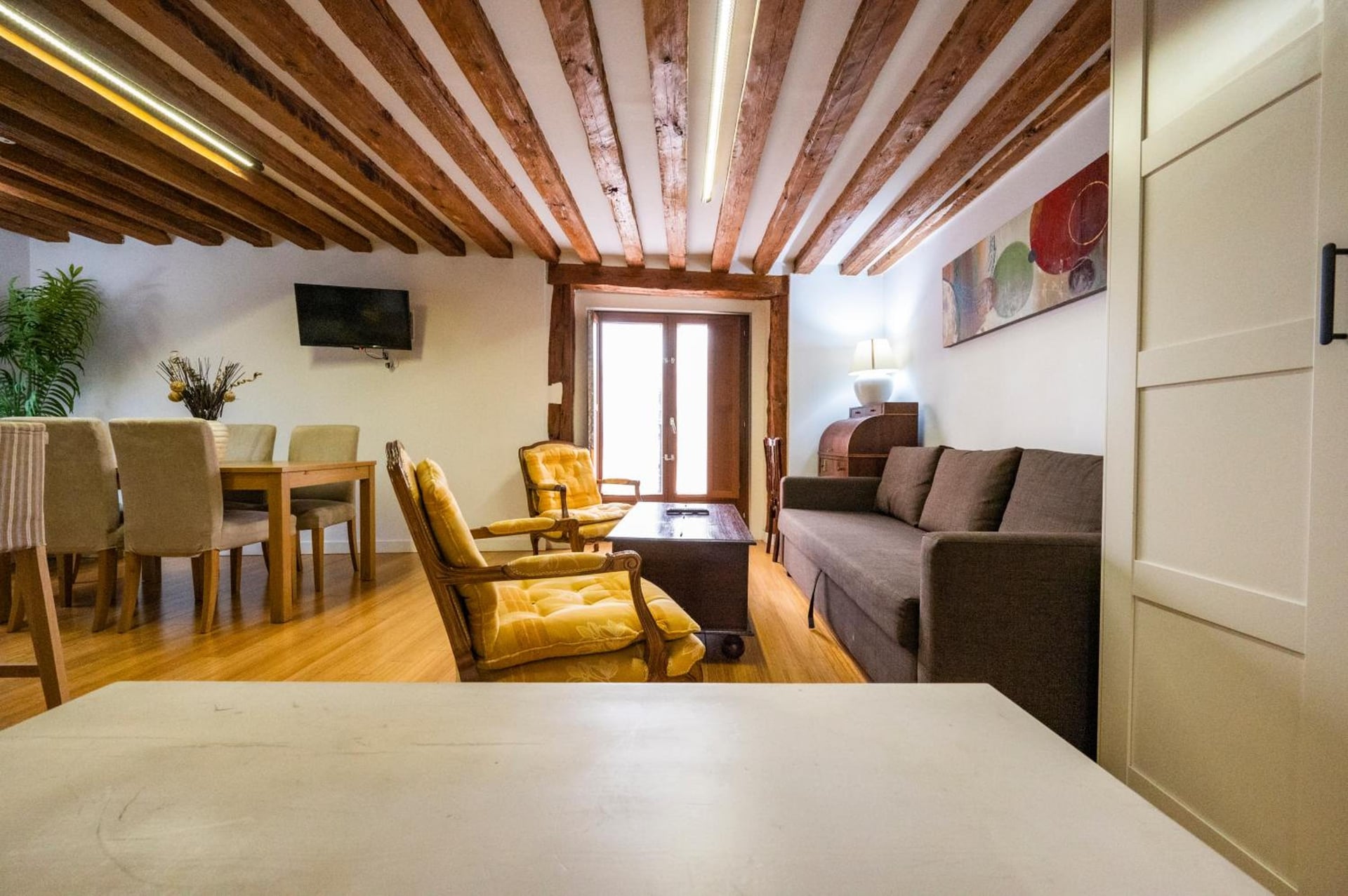 Apartamentos Huertas 10, Madrid, foto 5