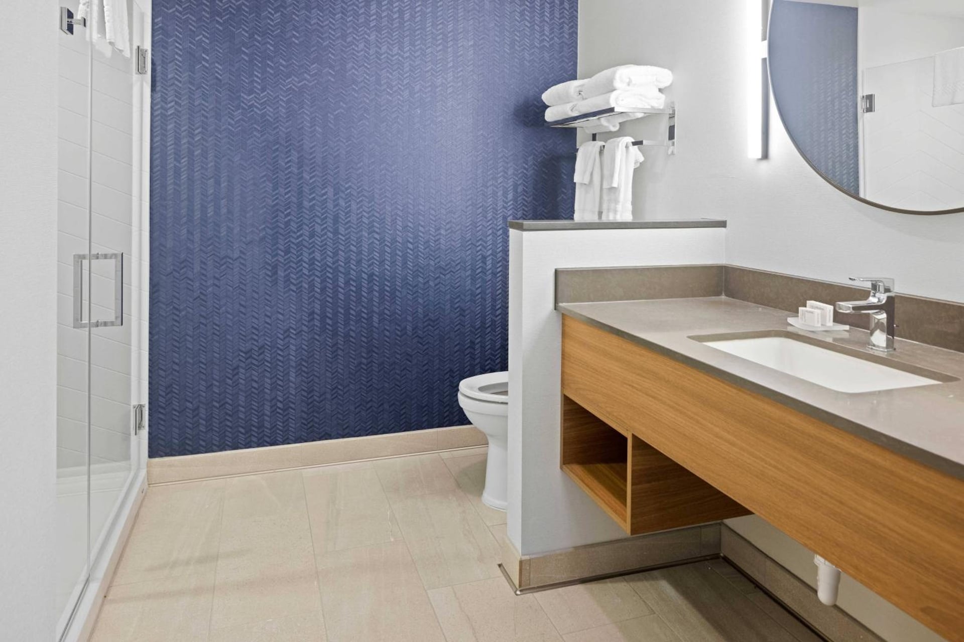 Fairfield Inn & Suites by Marriott San Diego Pacific Beach, San Diego, foto 5