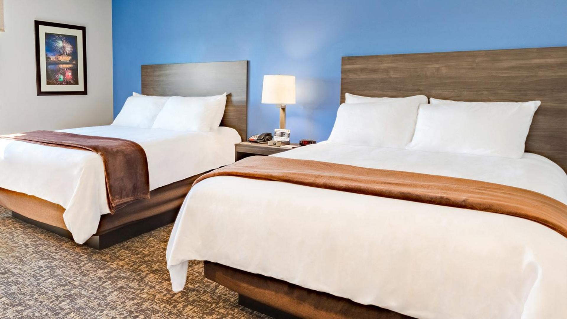 My Place Hotel-Phoenix West/Buckeye, AZ, Buckeye, foto 4