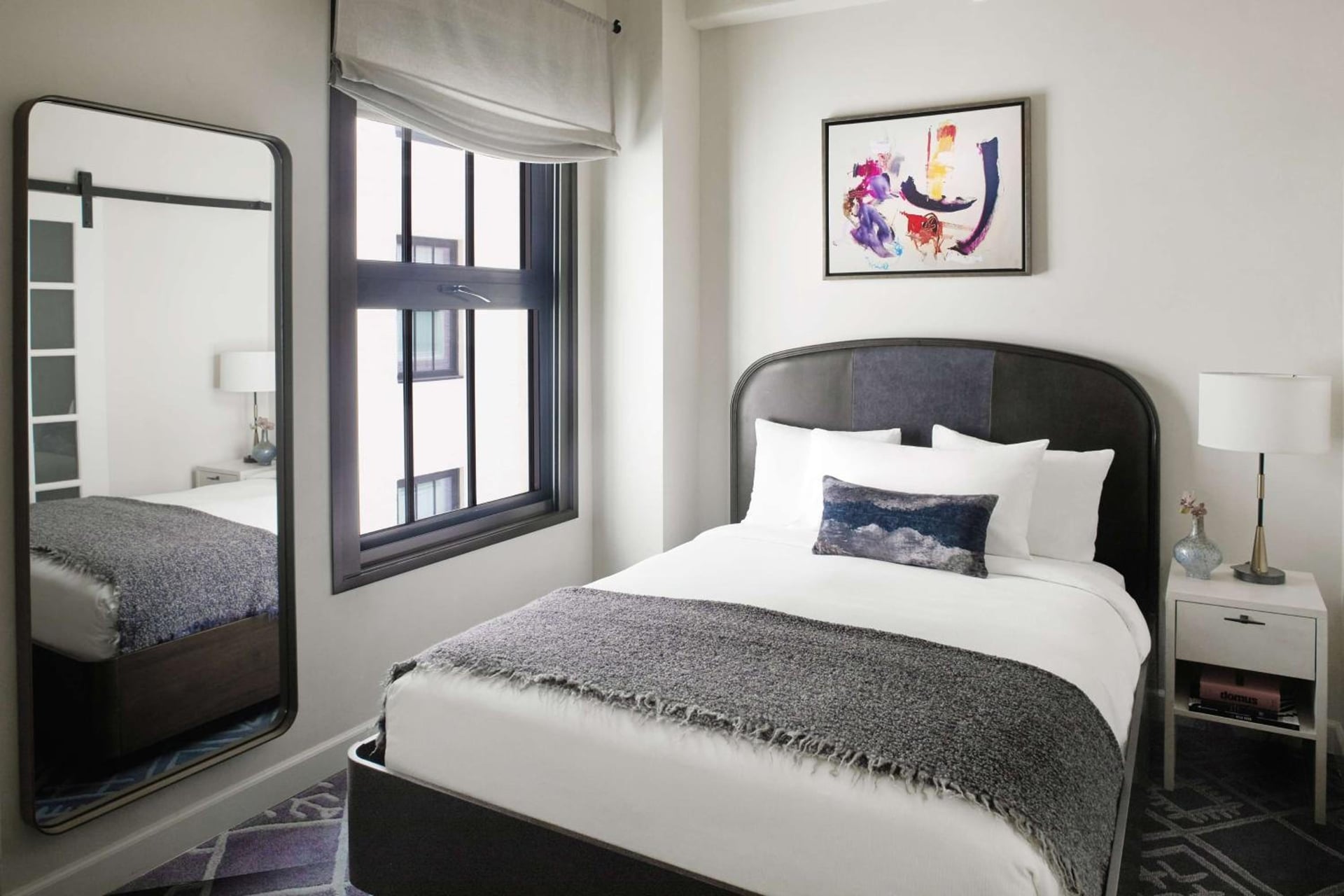 Hotel Figueroa, Unbound Collection by Hyatt, Los Angeles, foto 5
