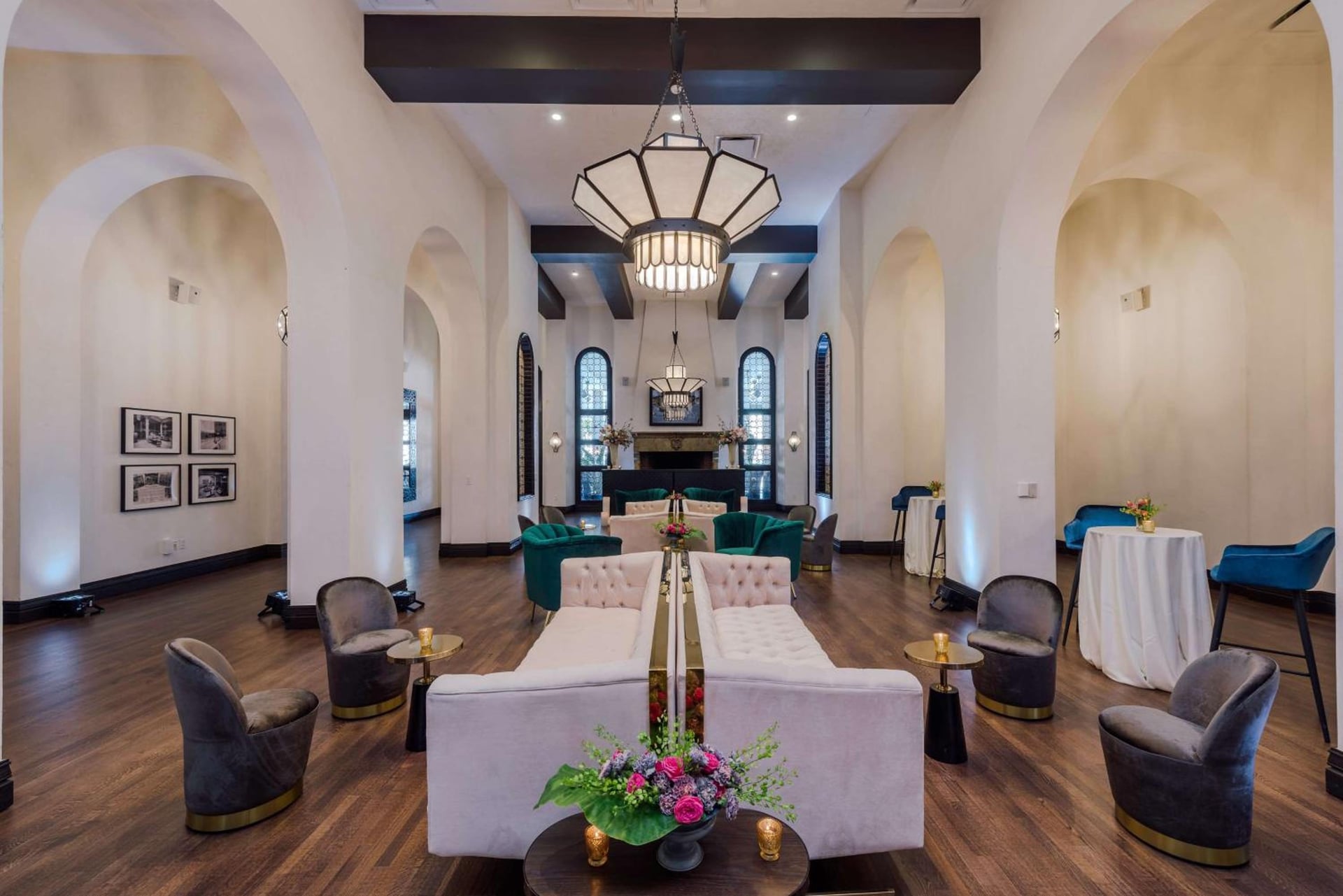 Hotel Figueroa, Unbound Collection by Hyatt, Los Angeles, foto 4