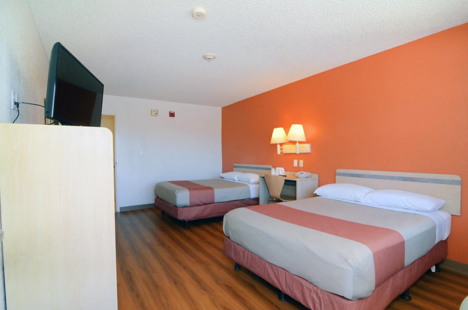 Motel 6-North Palm Springs, CA - North, North Palm Springs, foto 2