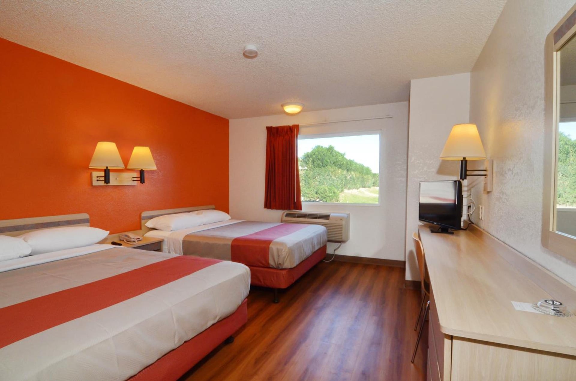 Motel 6-North Palm Springs, CA - North, North Palm Springs, foto 5
