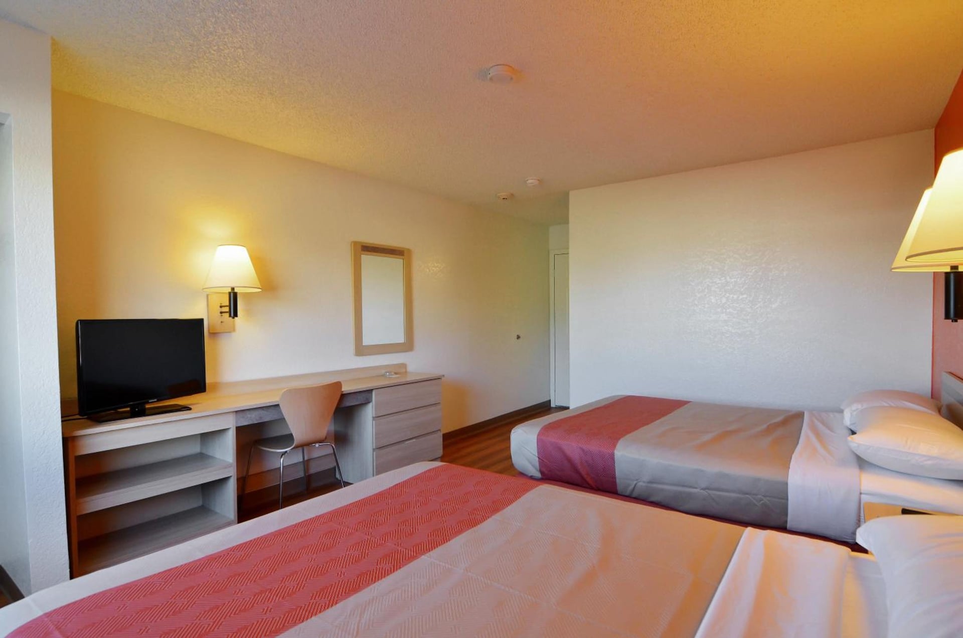 Motel 6-North Palm Springs, CA - North, North Palm Springs, foto 4