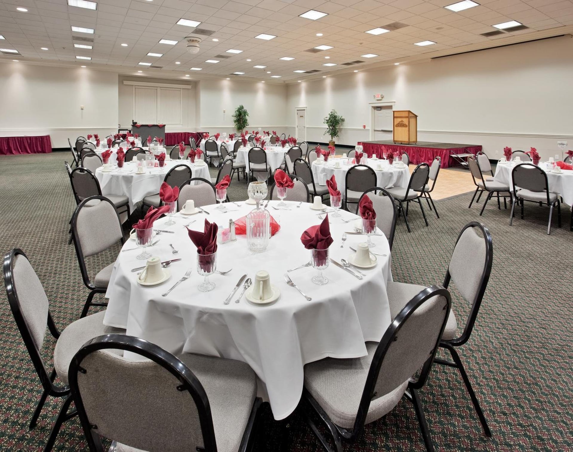 Holiday Inn Redding by IHG, Redding, foto 2