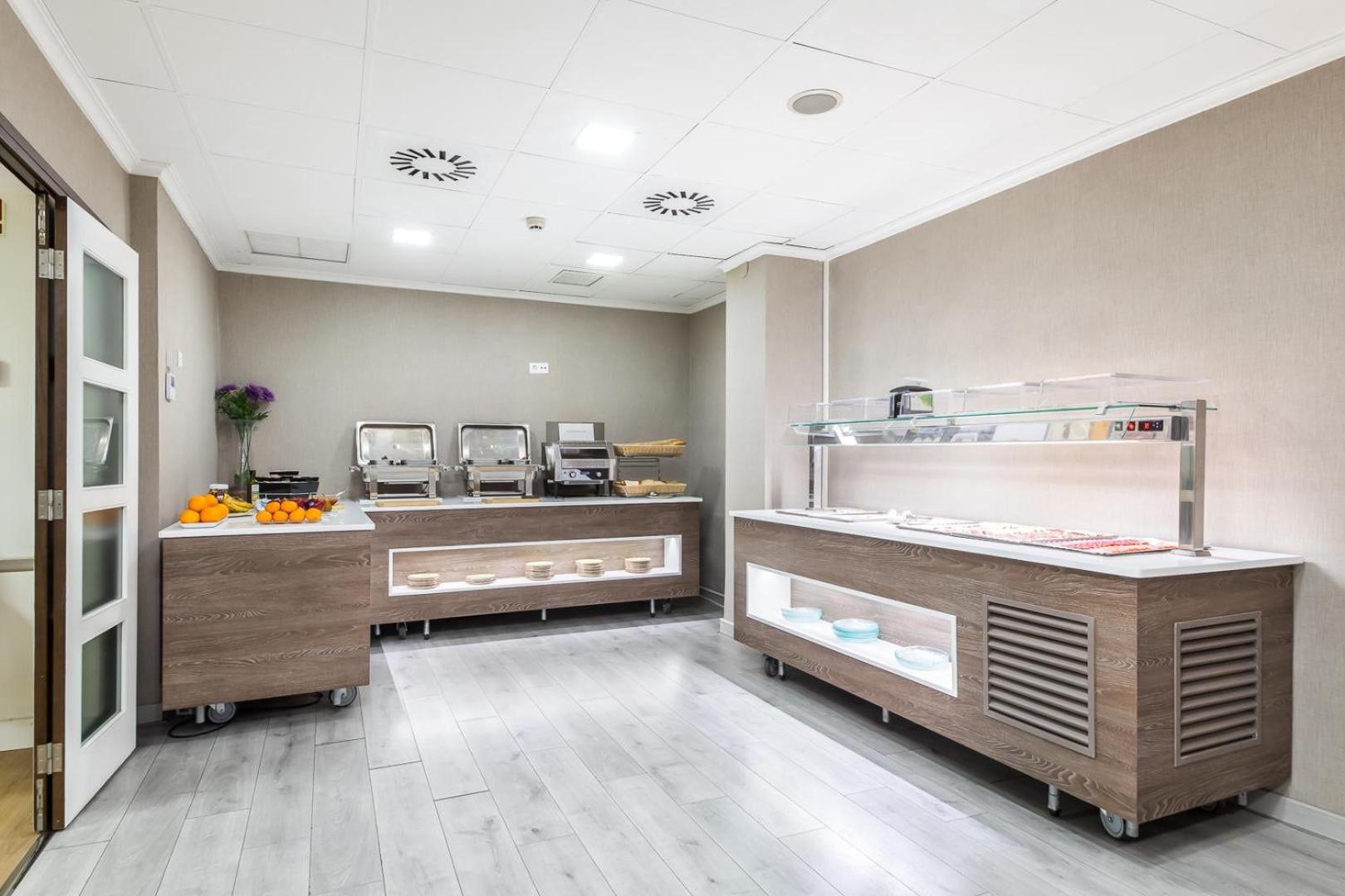 Sweet Hotel Renasa, Valencia, foto 4