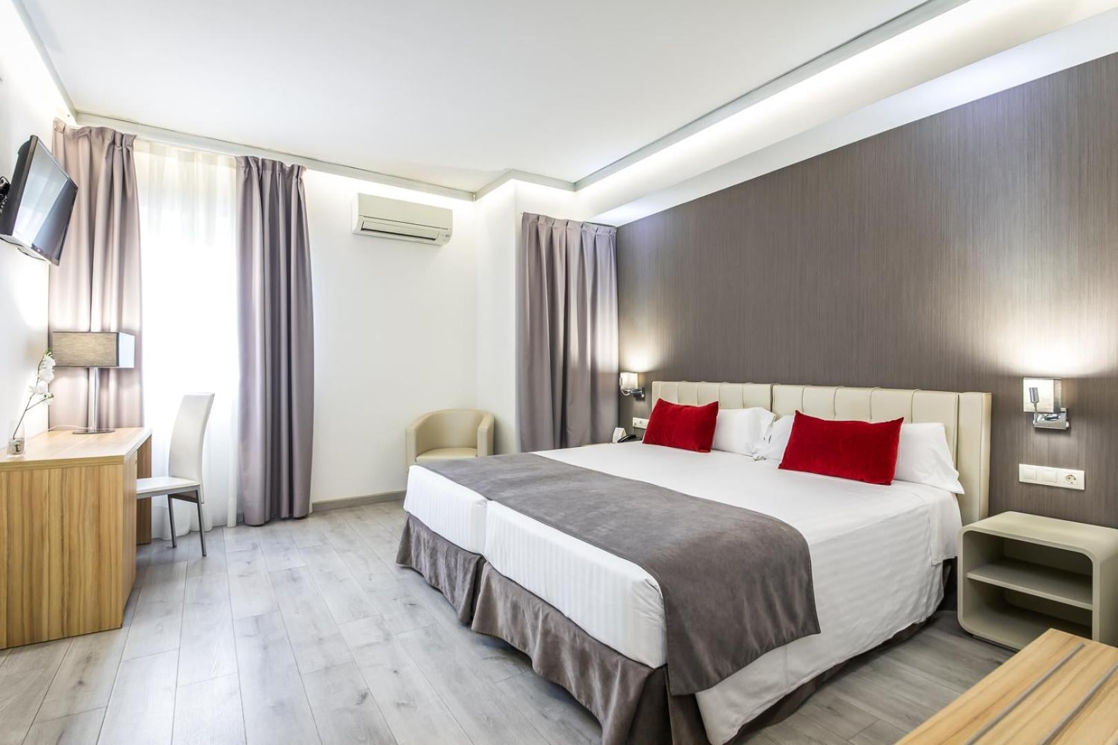 Sweet Hotel Renasa, Valencia, foto 3
