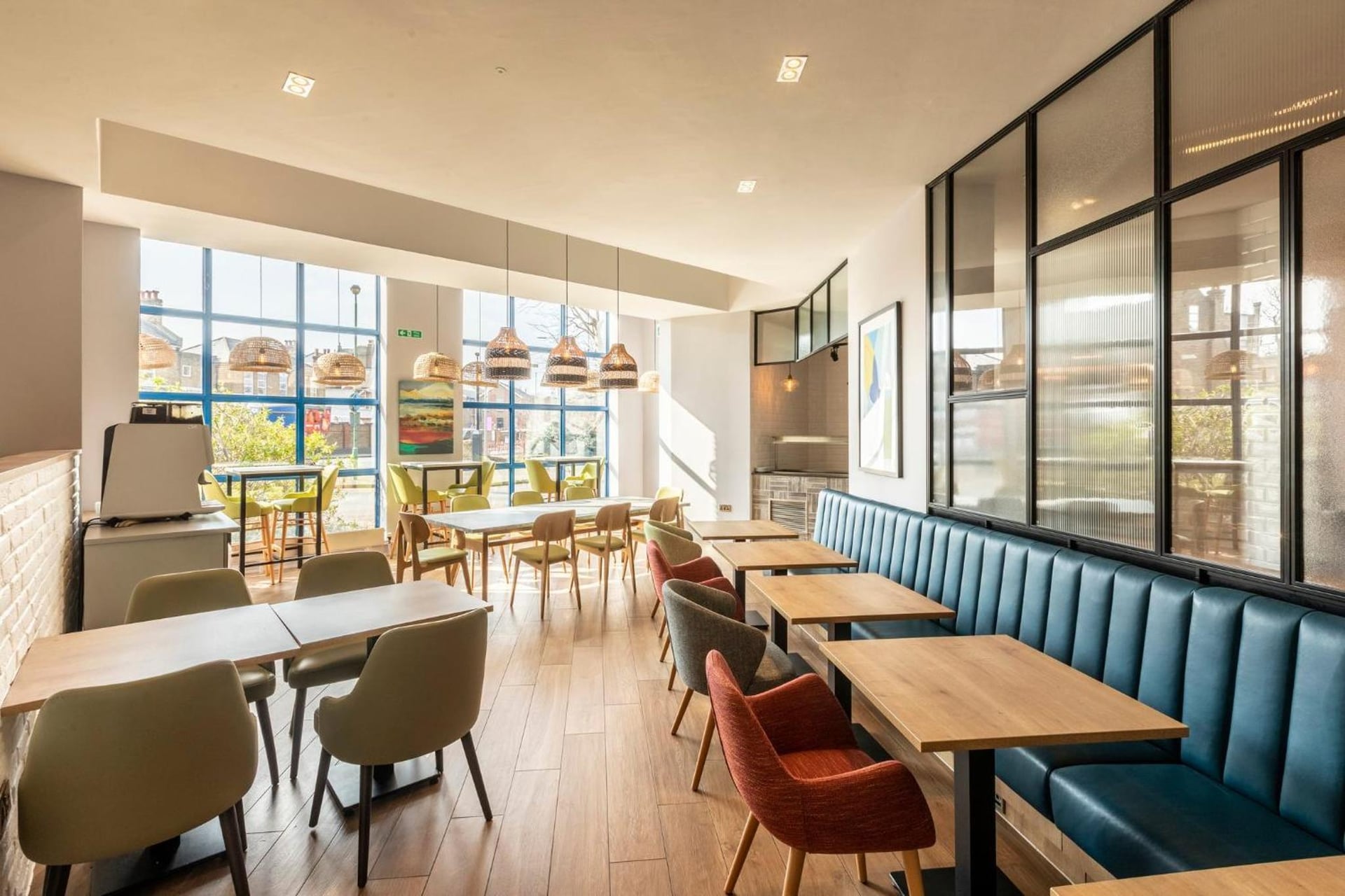 Holiday Inn London Sutton by IHG, Sutton, foto 2