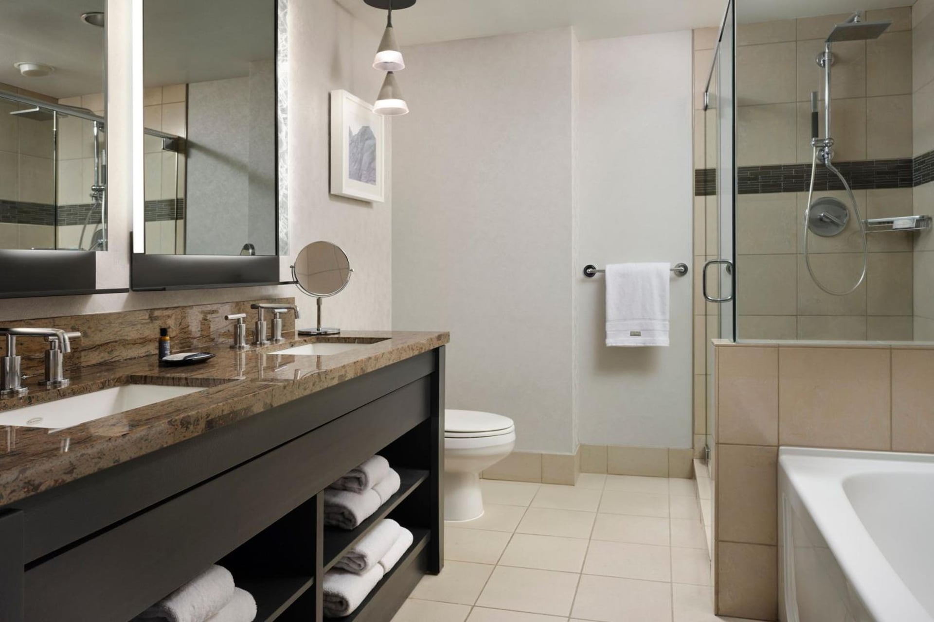 The Westin Monache Resort, Mammoth, Mammoth Lakes, foto 5