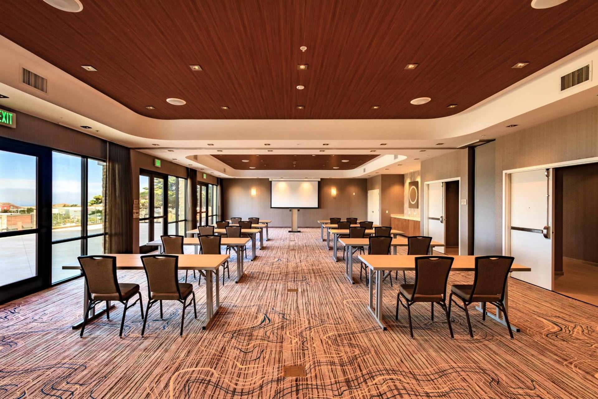 SpringHill Suites by Marriott The Dunes On Monterey Bay, Marina, foto 5